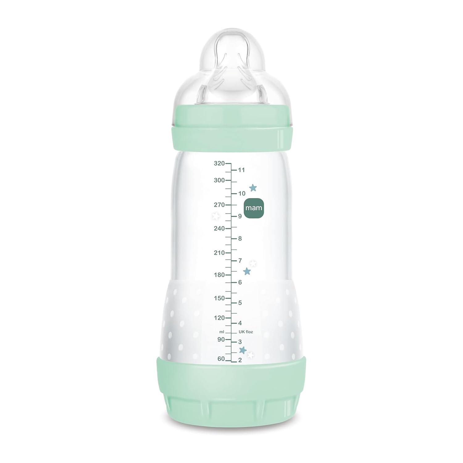mam-easy-start-biber-n-antic-lico-320-ml-con-base-ventilada-y-tetina-skinsoft-ta image 2