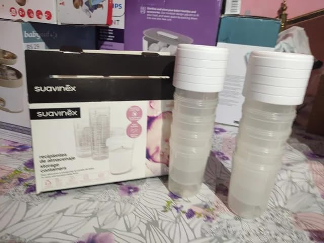 Calidad Suavinex como siempre