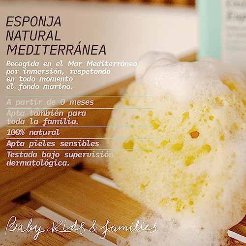 suavinex-esponja-de-ba-o-natural-marina-100-para-reci-n-nacido-con-estuche-canas image 7