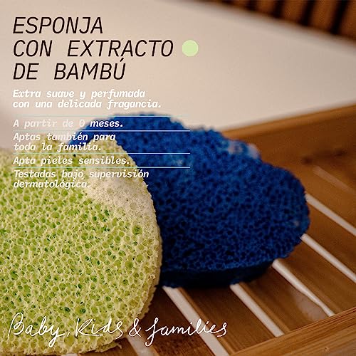 suavinex-esponja-de-ba-o-con-extracto-de-bamb-esponja-extra-suave-para-beb-0-mes image 8