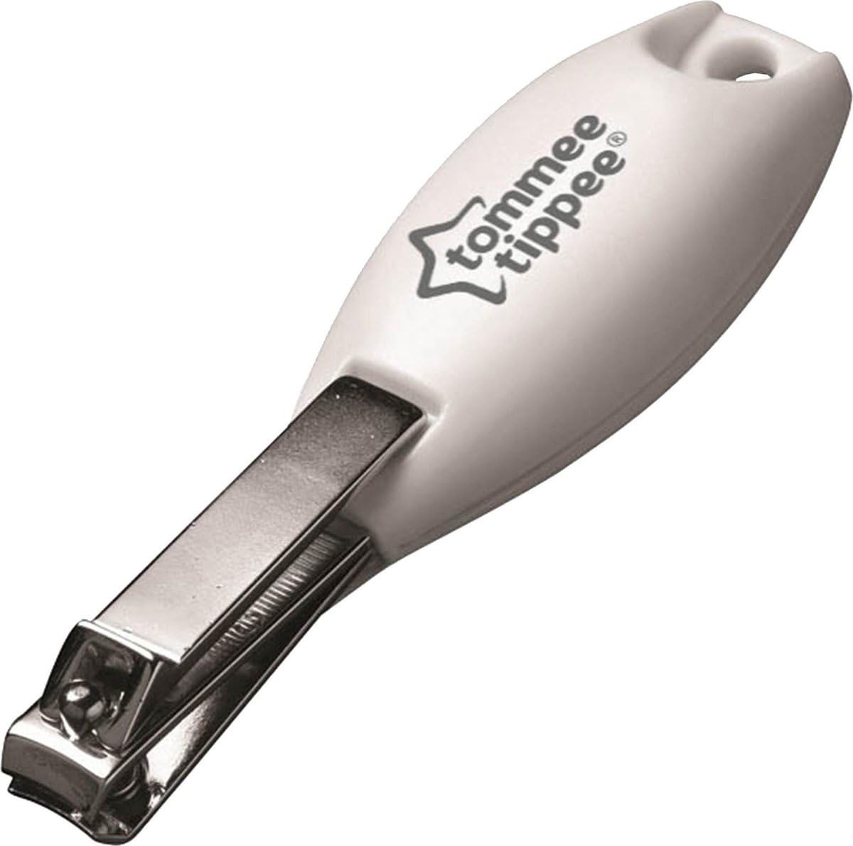 tommee-tippee-essentials-corta-as-para-beb-con-bordes-redondeados-y-mango-moldea image 1