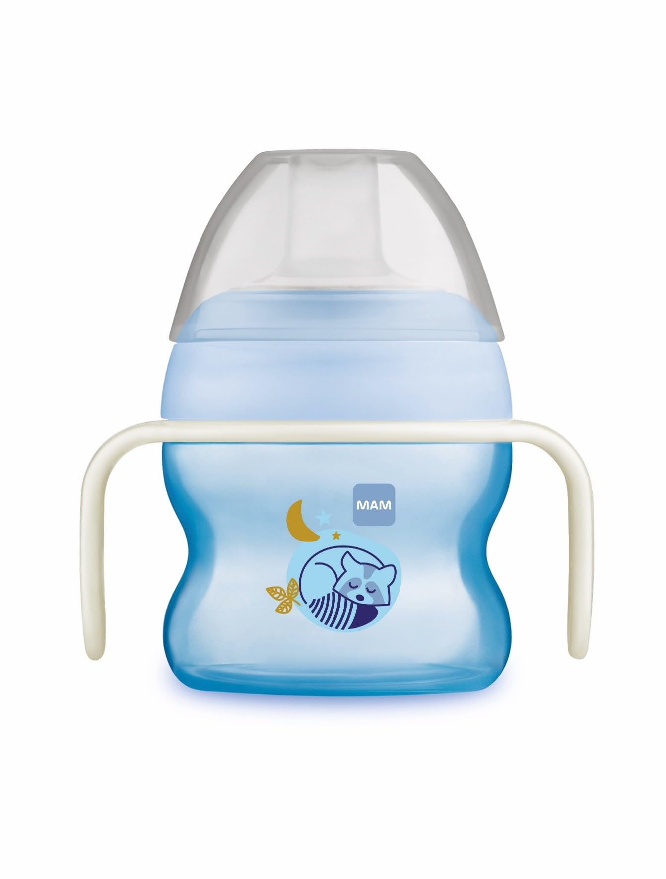 mam-vaso-de-aprendizaje-4-meses-rosa-150-ml-1-ud-con-boquilla-antiderrames-de-si image 7