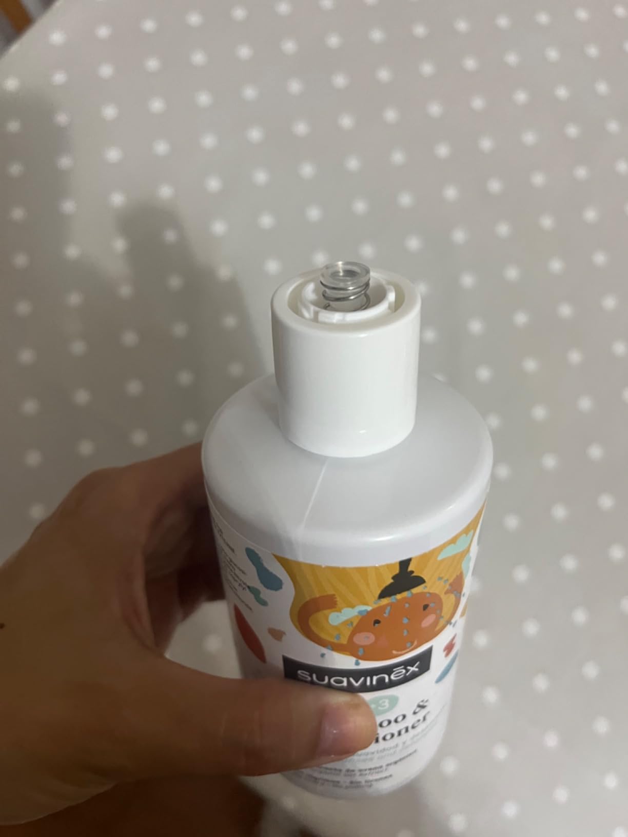 Muy buen producto