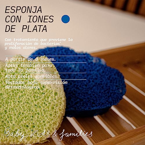 suavinex-esponja-de-ba-o-con-iones-de-plata-para-beb-s-0-meses-y-toda-la-familia image 8