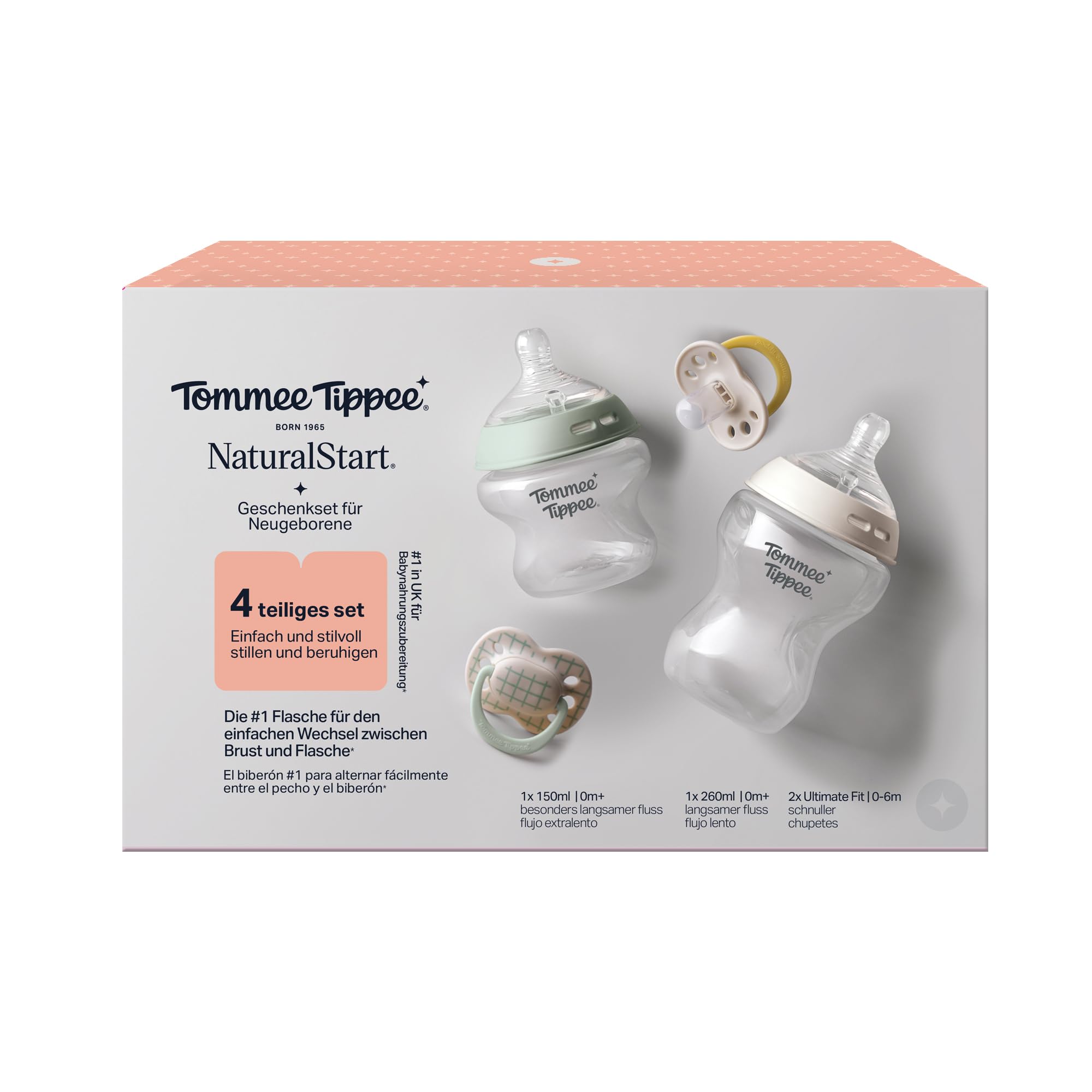 tommee-tippee-natural-start-set-de-regalo-reci-n-nacido-biberones-antic-licos-15 image 2