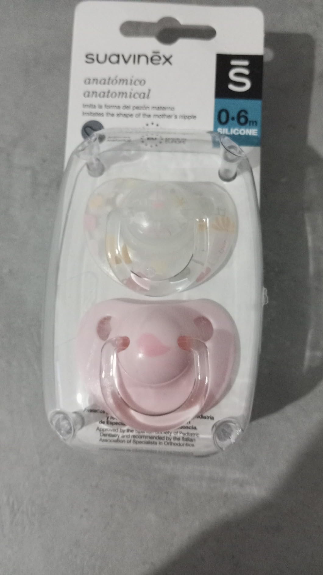 Perfectos para mi recién nacido