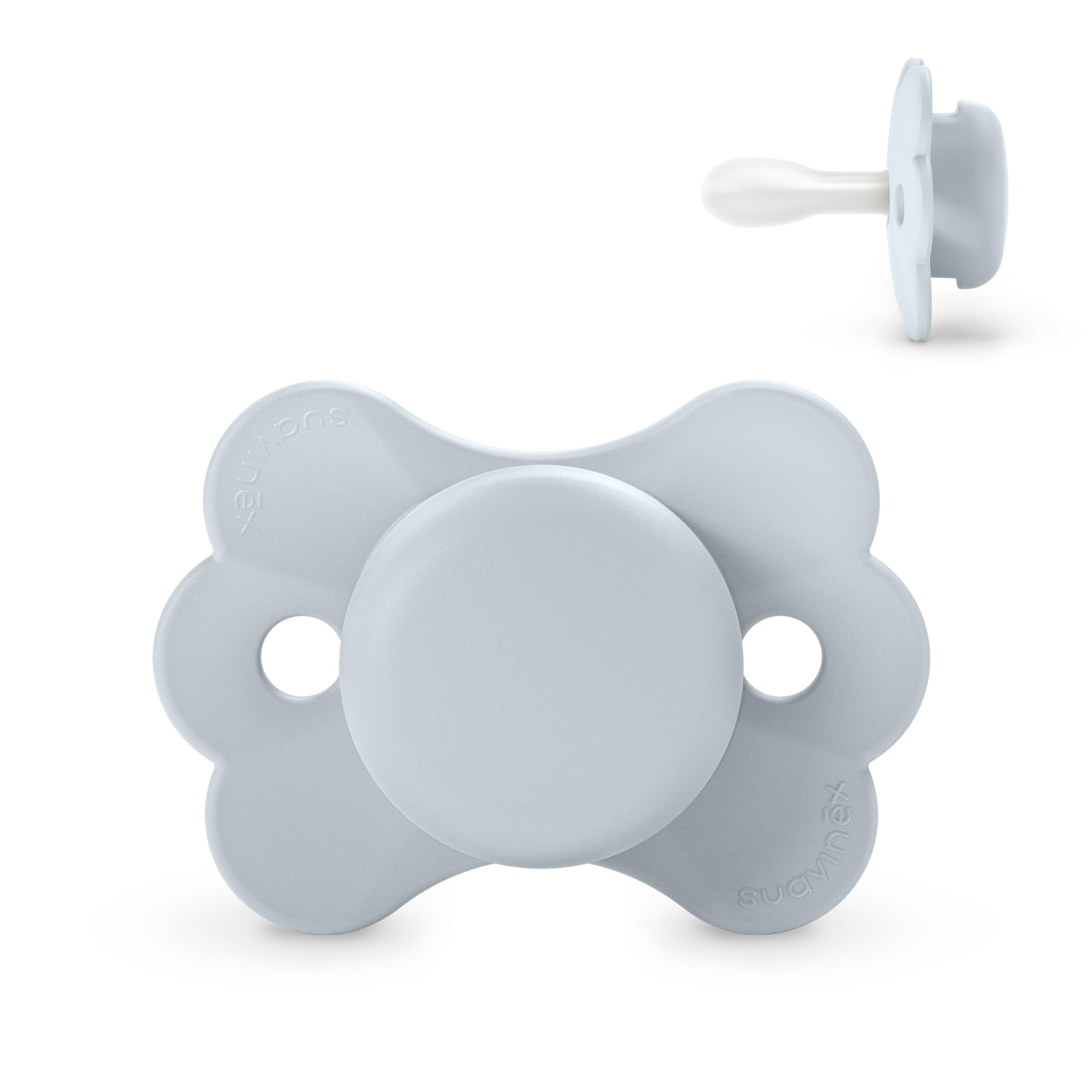 suavinex-wonderland-chupete-0-6-meses-tetina-fisiol-gica-de-silicona-sx-pro-sim- image 1