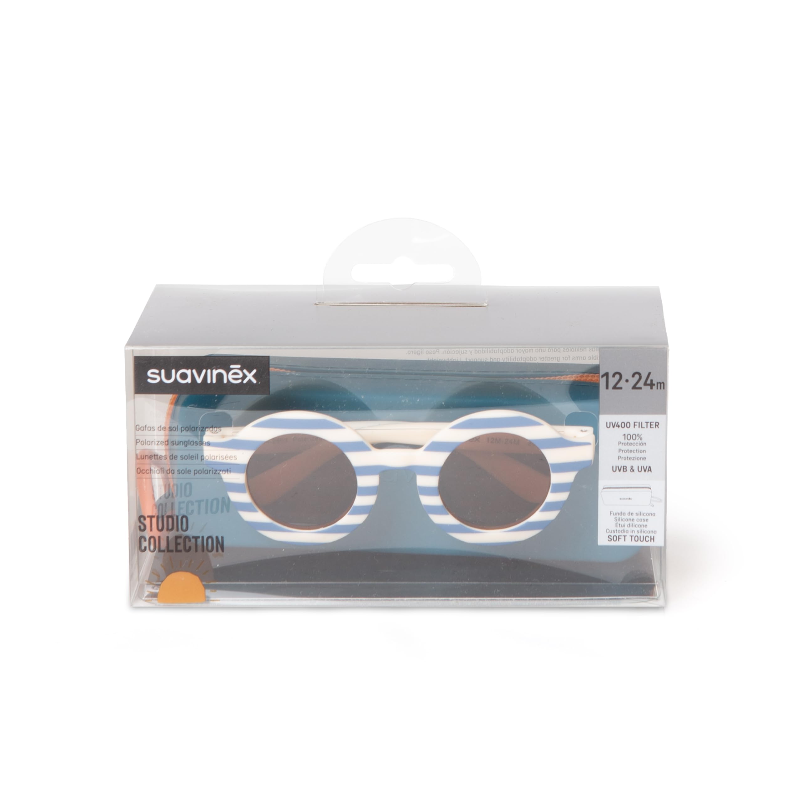 suavinex-gafas-de-sol-beb-polarizadas-12-24-meses-filtro-uv400-cat-3-100-uva-uvb image 4