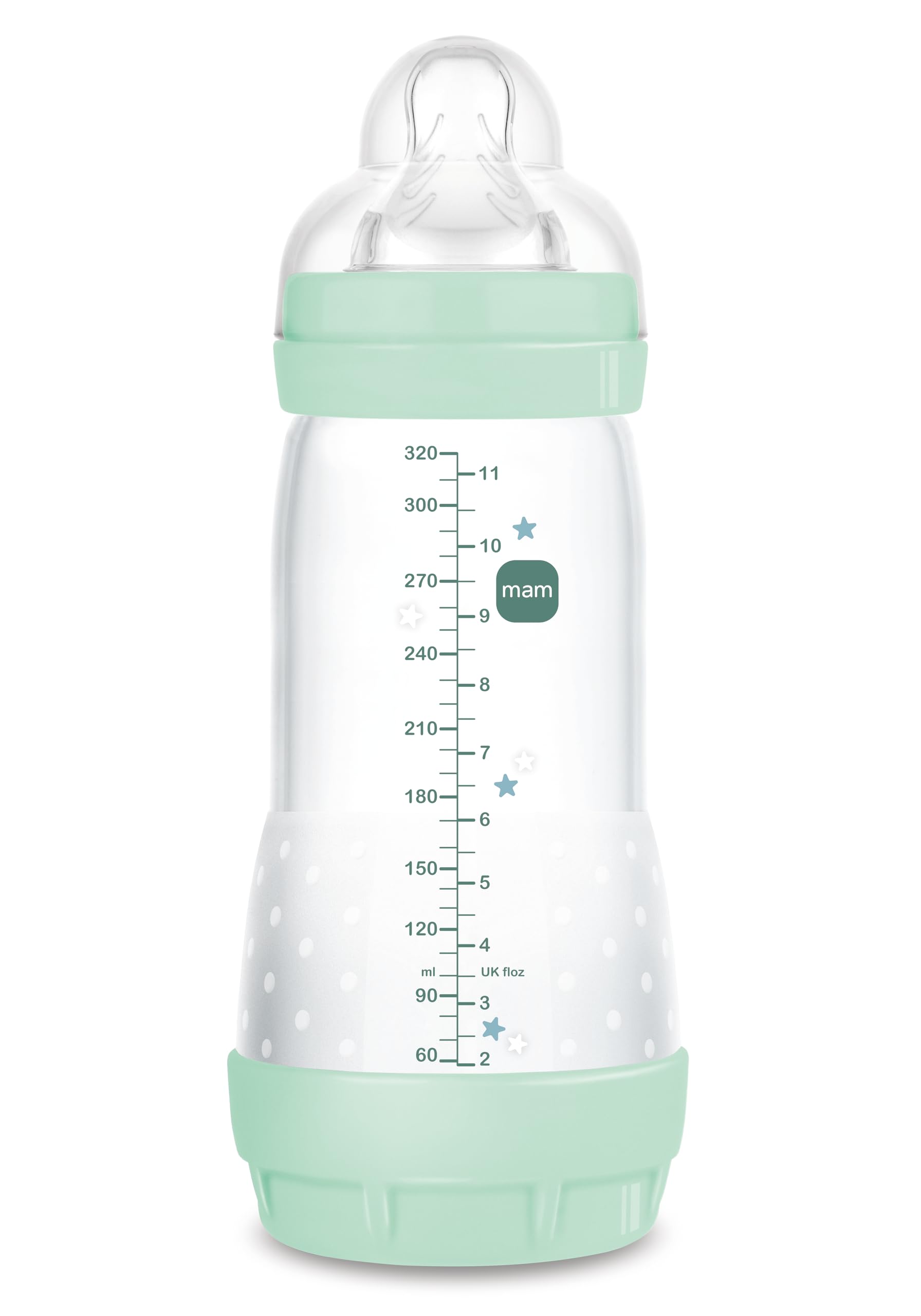 mam-easy-start-anti-colic-320-ml-pack-2-biberones-antic-licos-con-tetina-3-flujo image 8