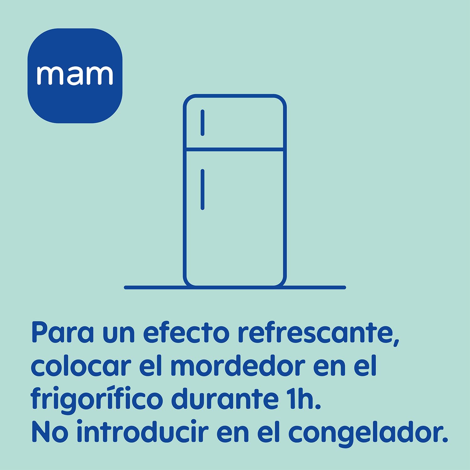 mam-mordedor-con-agua-4-meses-azul-alivio-refrigerante-de-la-dentici-n-de-diente image 4