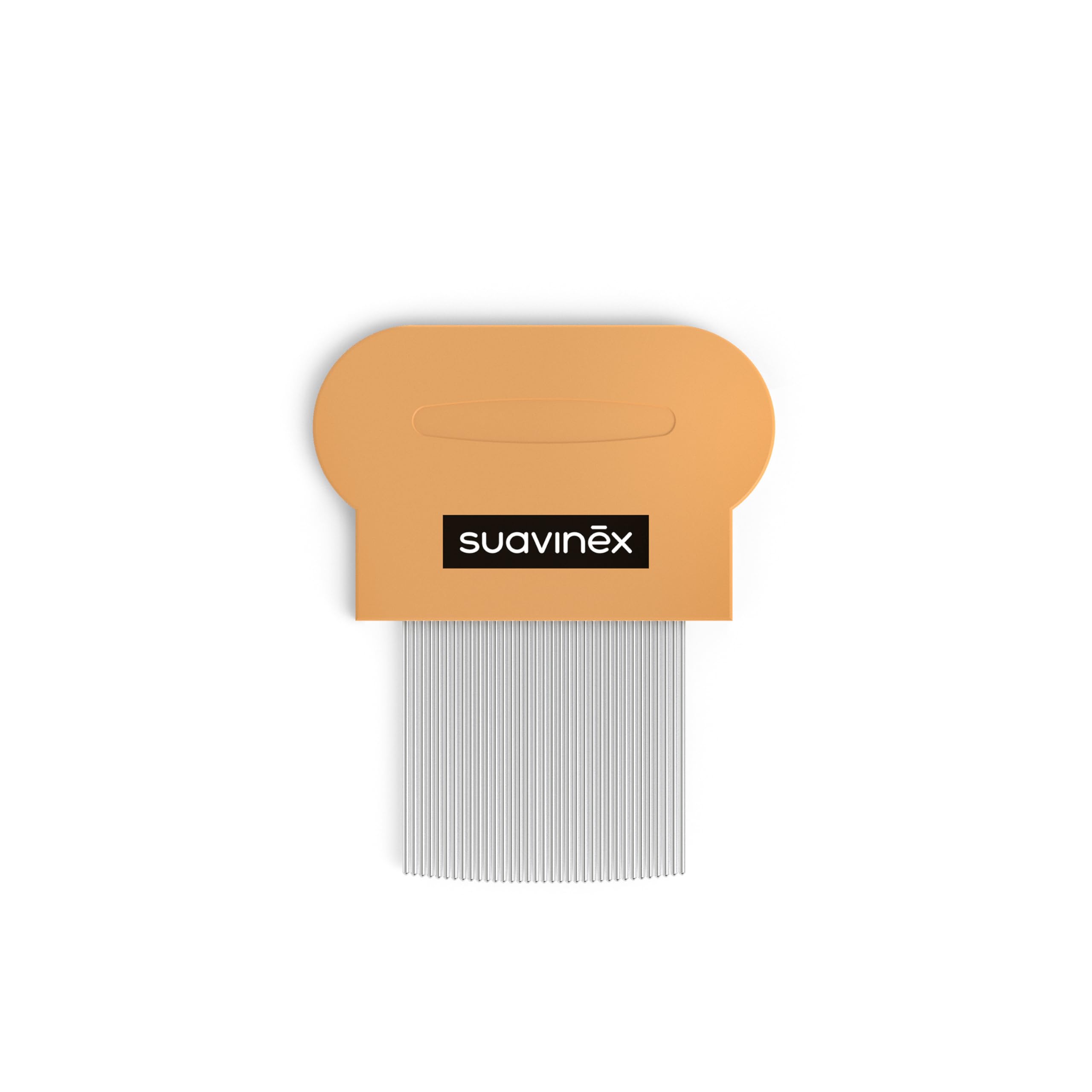 suavinex-pack-loci-n-antipiojos-y-liendres-125-ml-lendrera-met-lica-spray-eficaz image 6