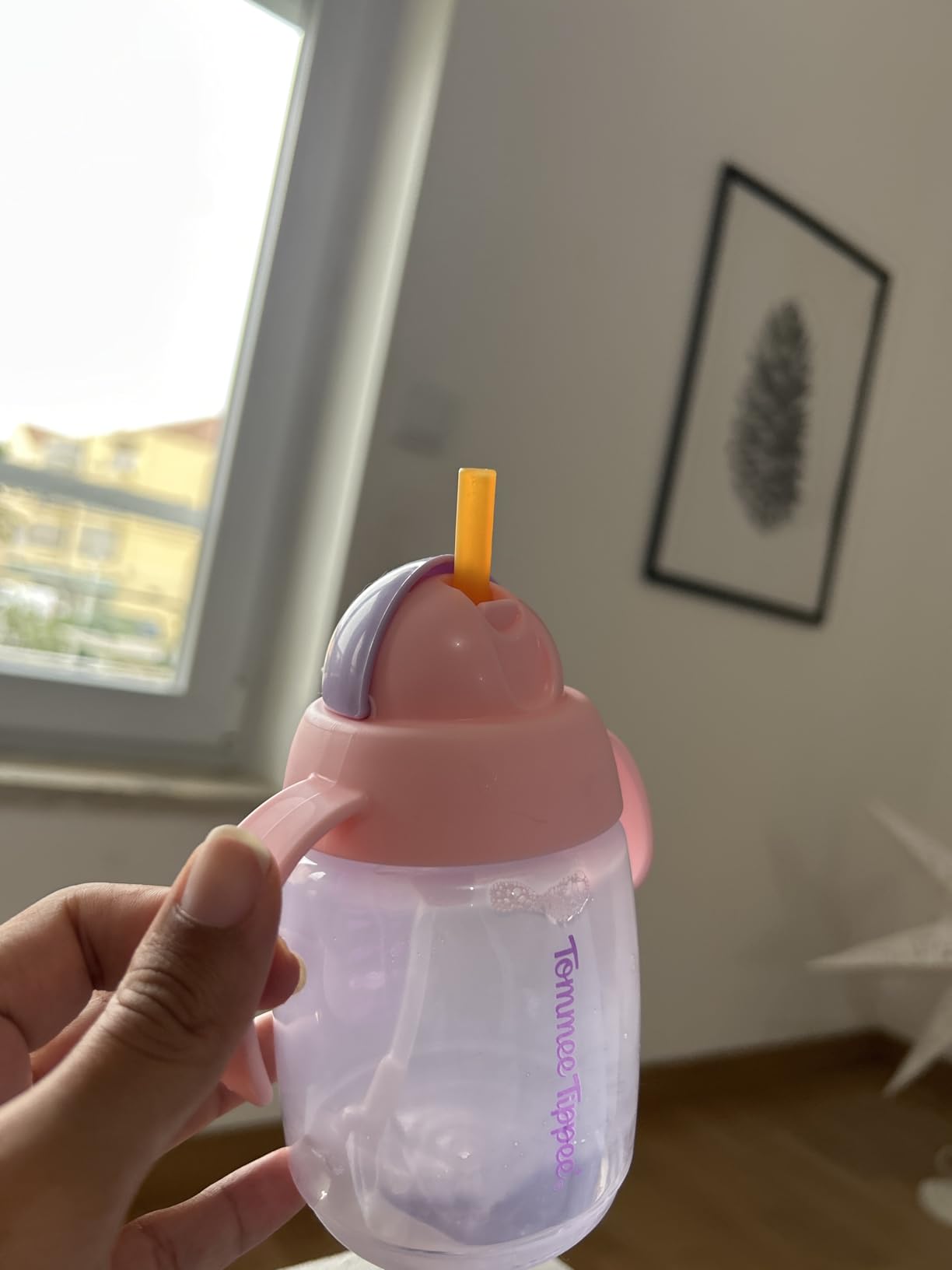 Calidad Tommee Tippee habitual