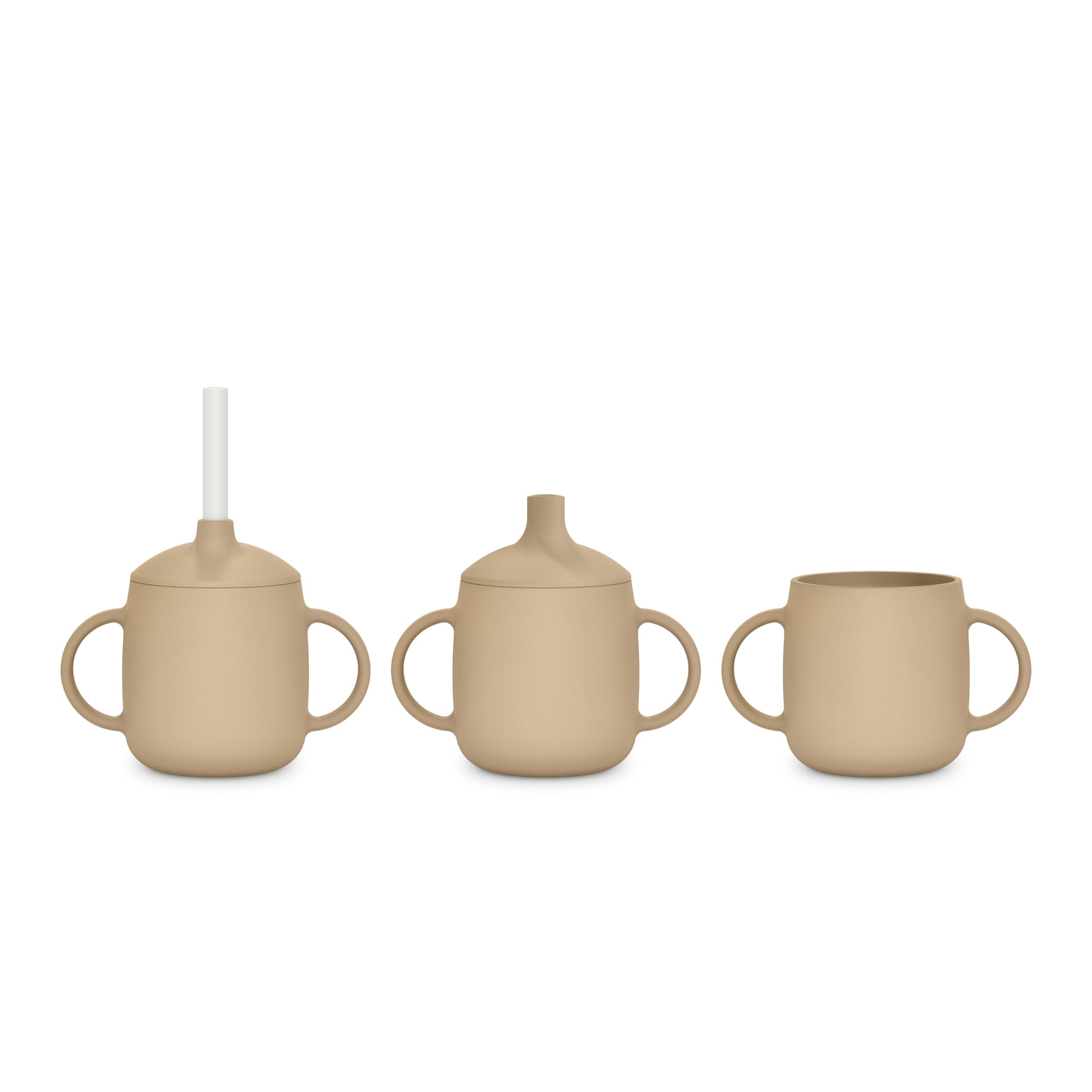 suavinex-vaso-aprendizaje-3-en-1-beige-taza-evolutiva-con-boquilla-pajita-taza-s image 3