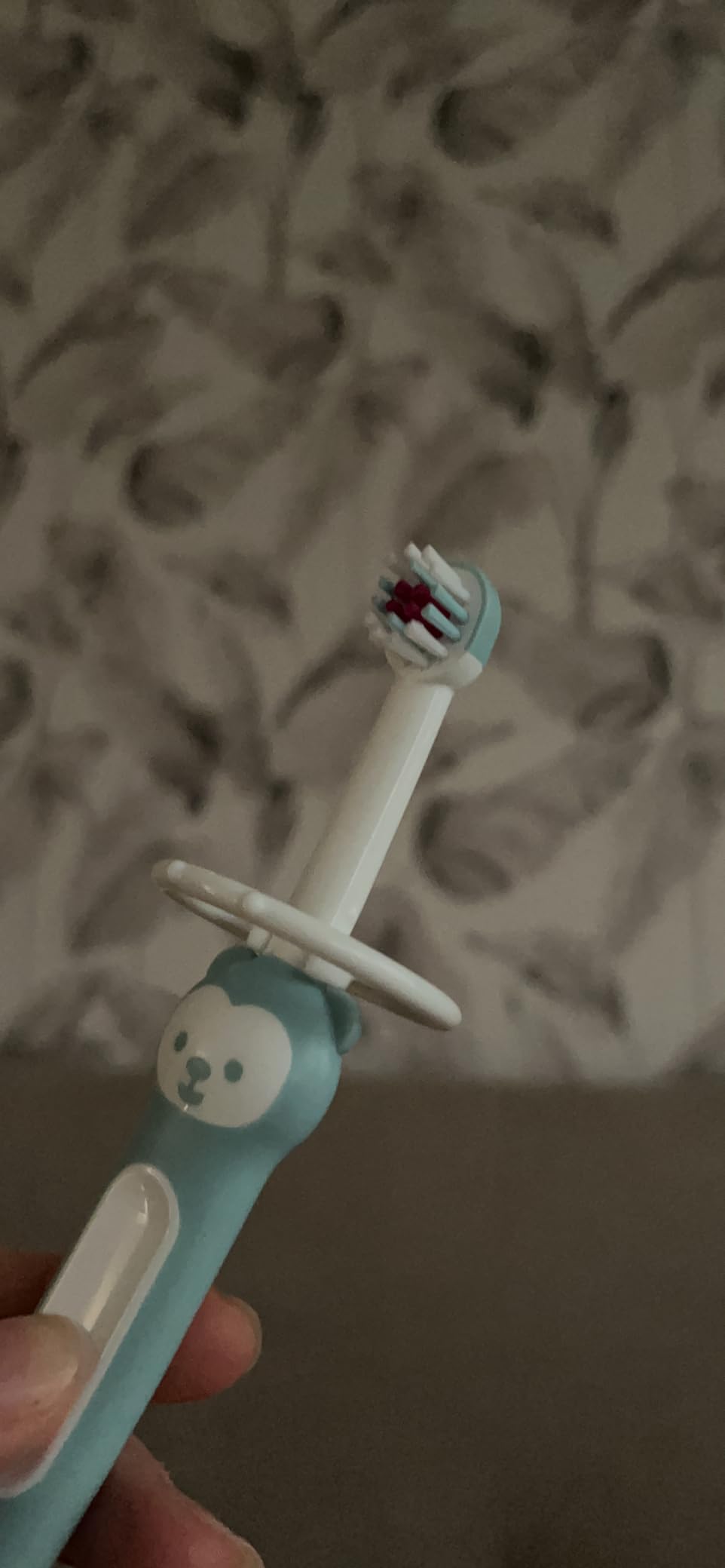 Ideales para la dentición