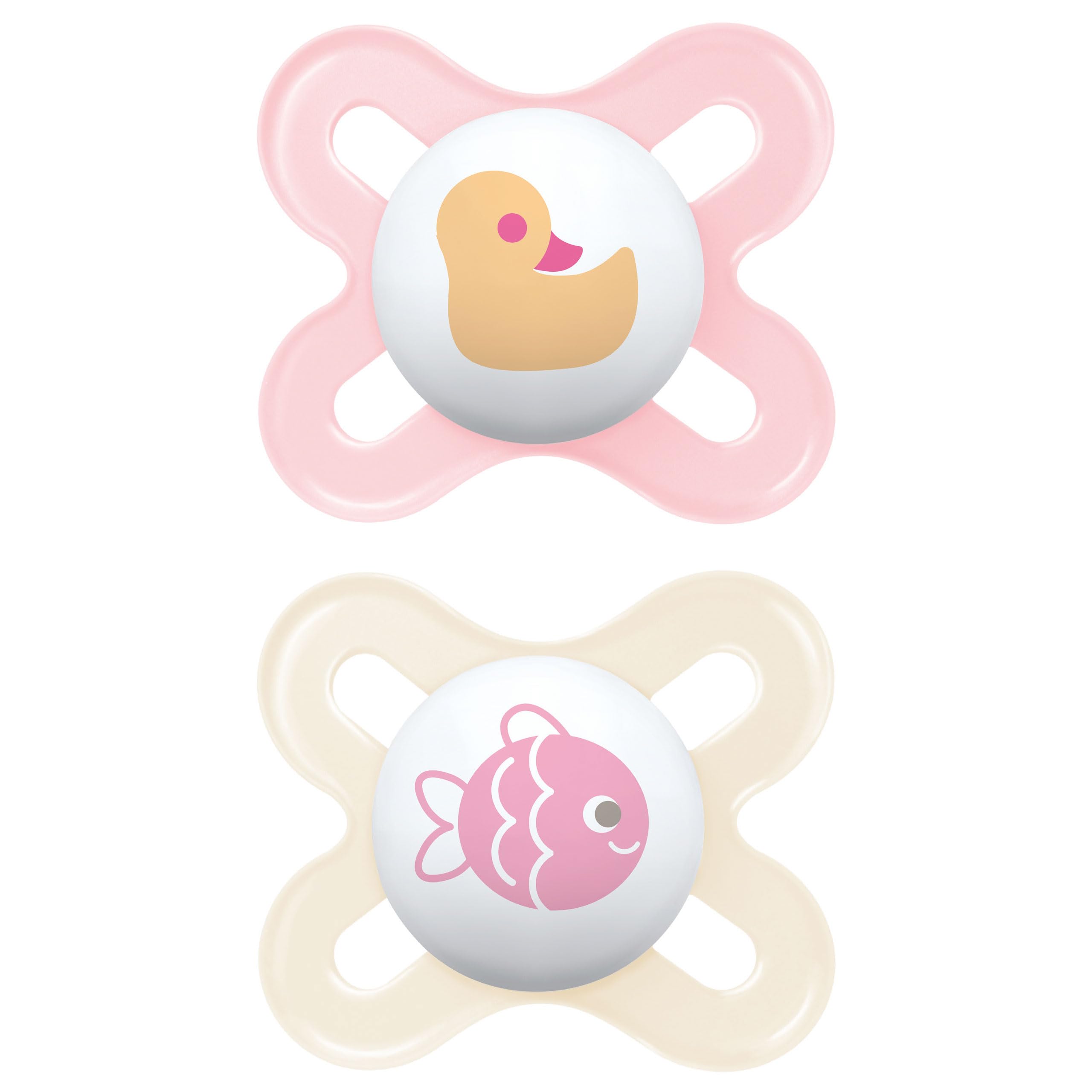 mam-original-chupete-de-l-tex-de-caucho-natural-reci-n-nacido-0-2-meses-pack-de- image 1