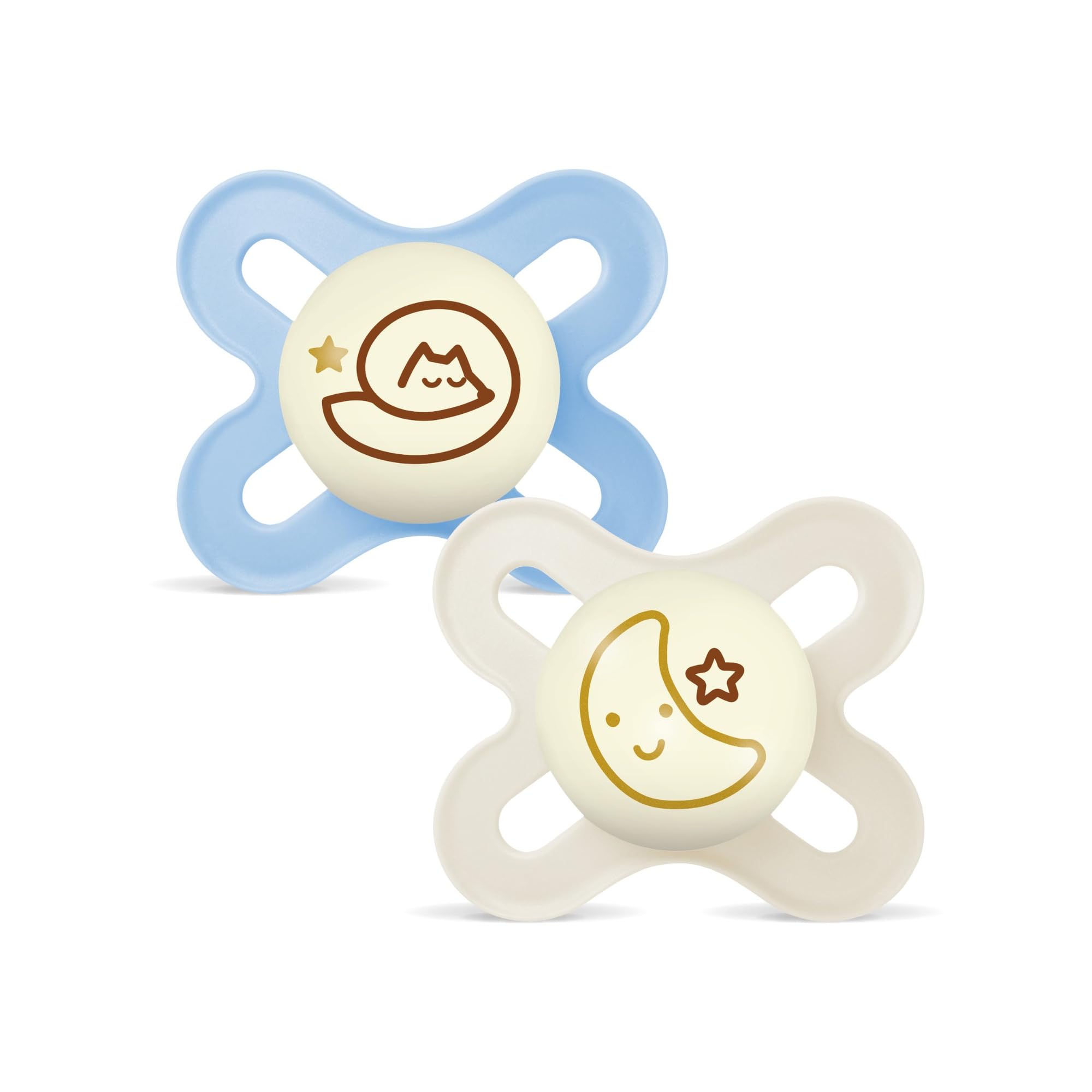 mam-chupete-original-reci-n-nacidos-0-2-meses-azul-brillante-2-uds-tetina-sim-tr image 7