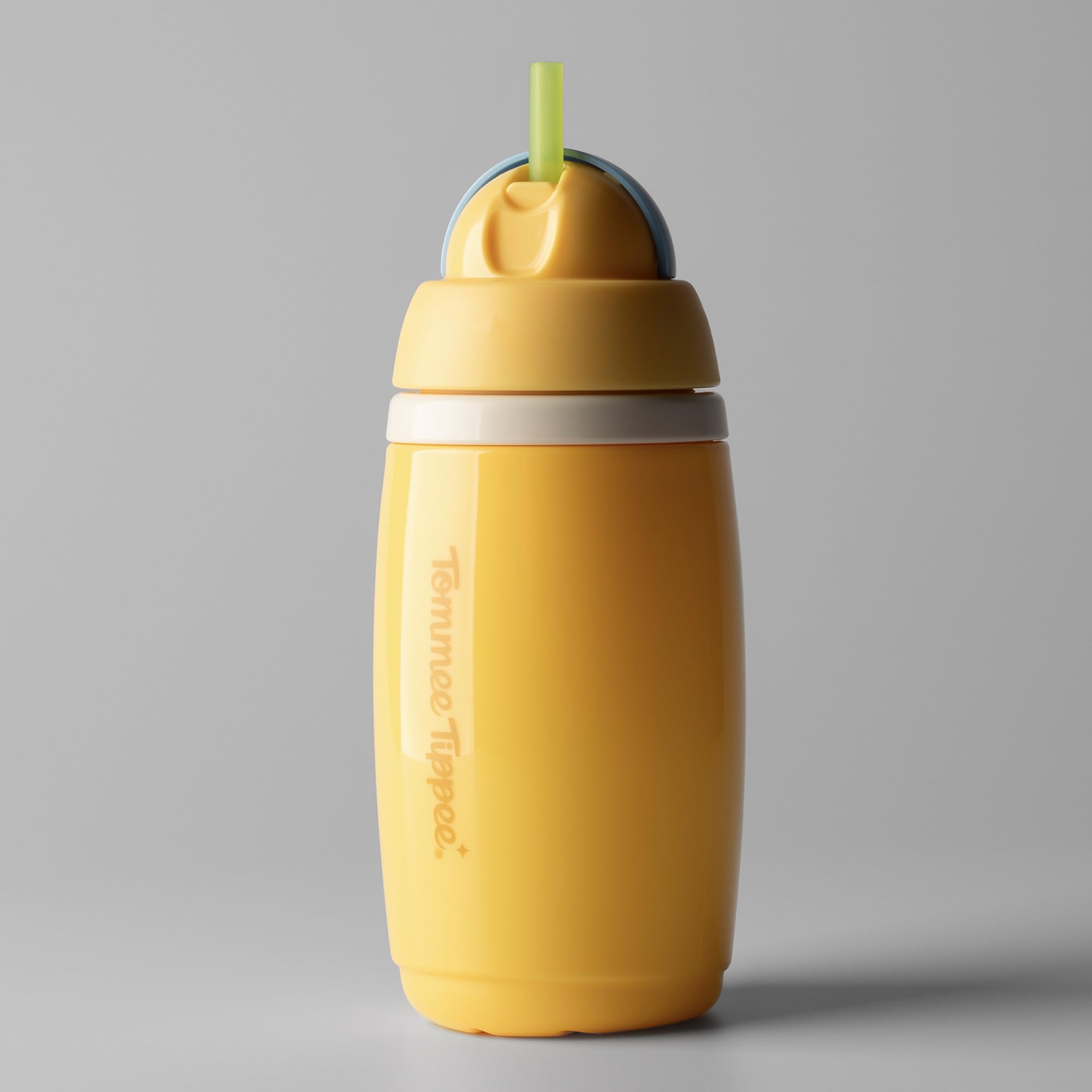 tommee-tippee-botella-isot-rmica-con-pajita-266-ml-pack-de-2-antiderrames-aislam image 3