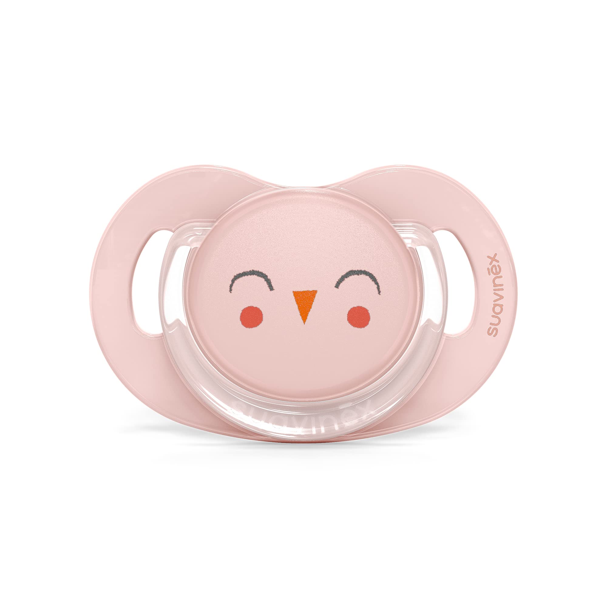 suavinex-chupete-premium-6-18-meses-con-tetina-fisiol-gica-de-silicona-sx-pro-ul image 2