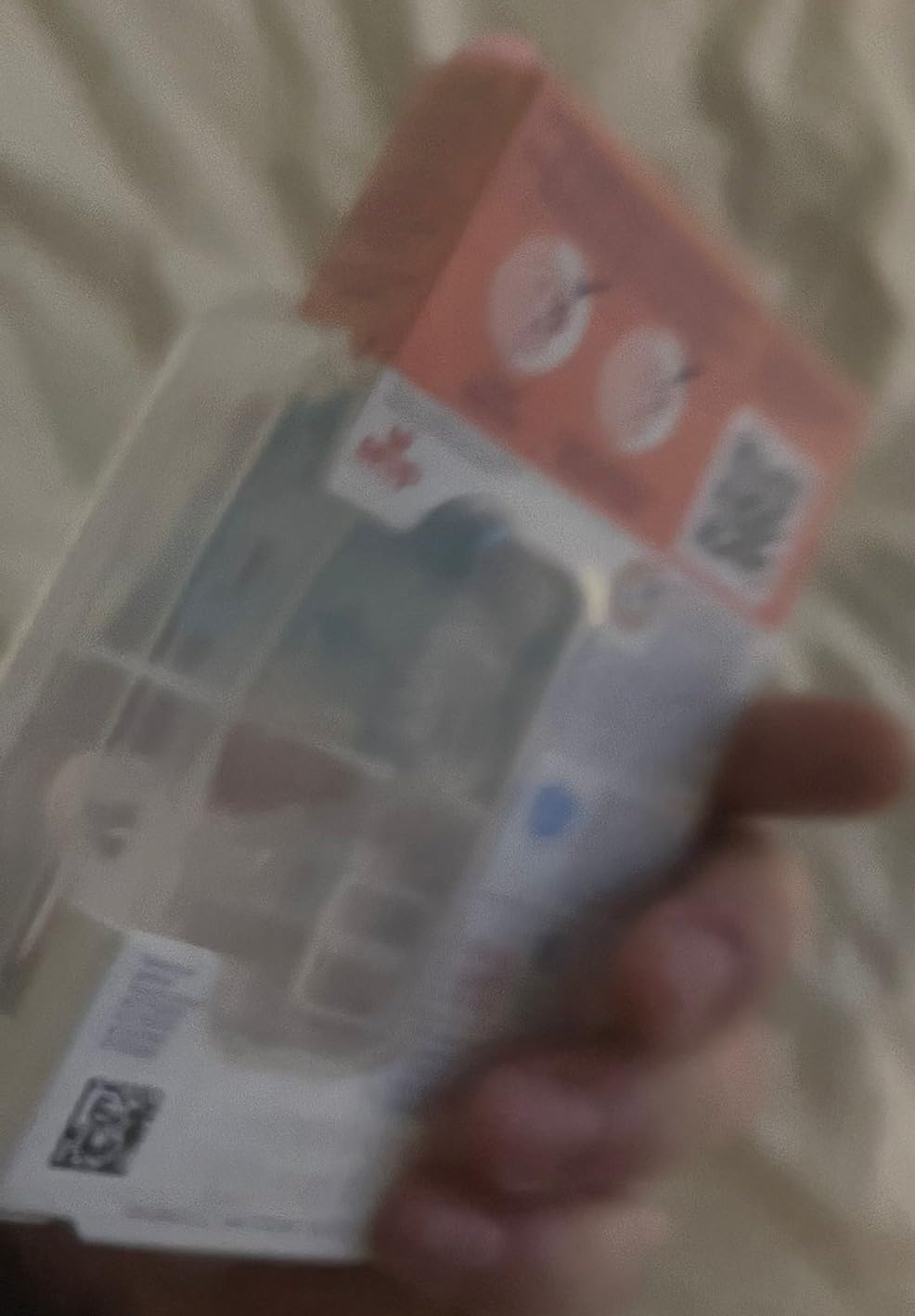 Segunda vez que compro este modelo