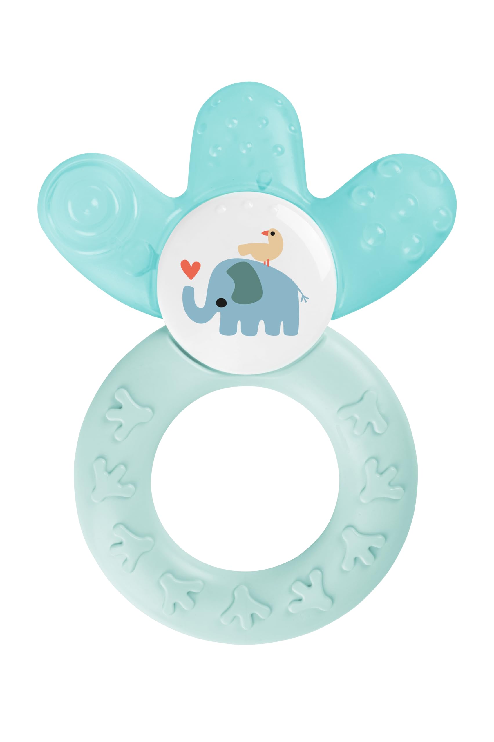 mam-mordedor-con-agua-4-meses-azul-alivio-refrigerante-de-la-dentici-n-de-diente image 1