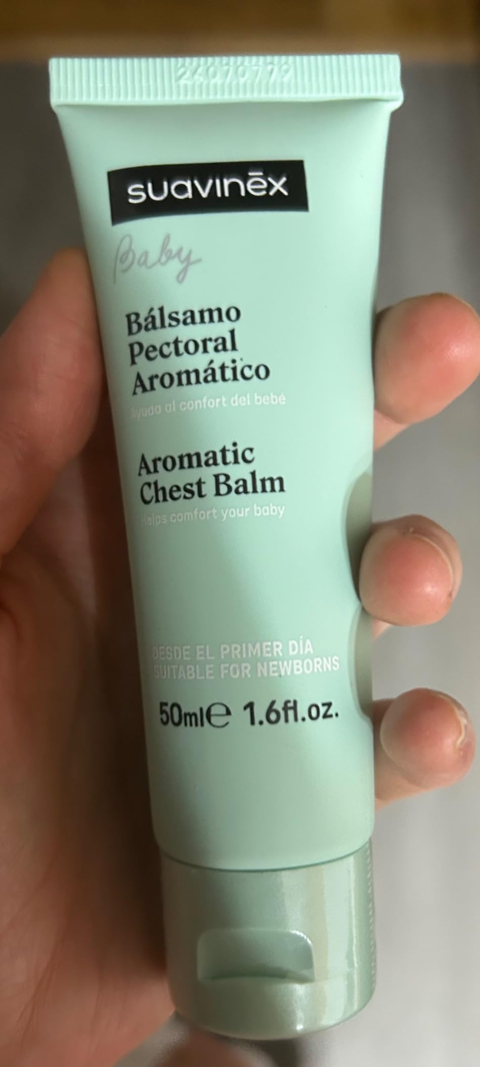 Aroma precioso
