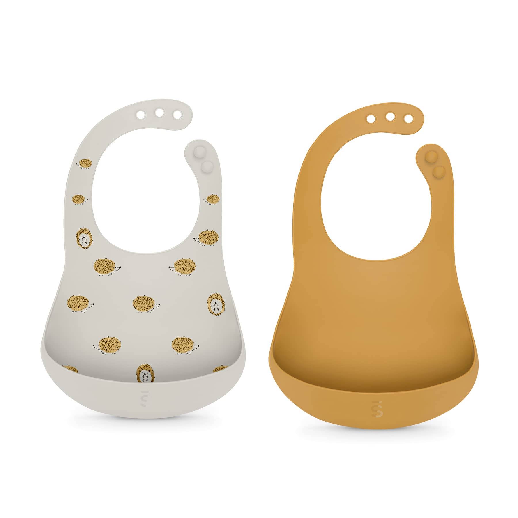 suavinex-babero-de-silicona-impermeable-enrollable-con-bolsillo-recoge-migas-cue image 7