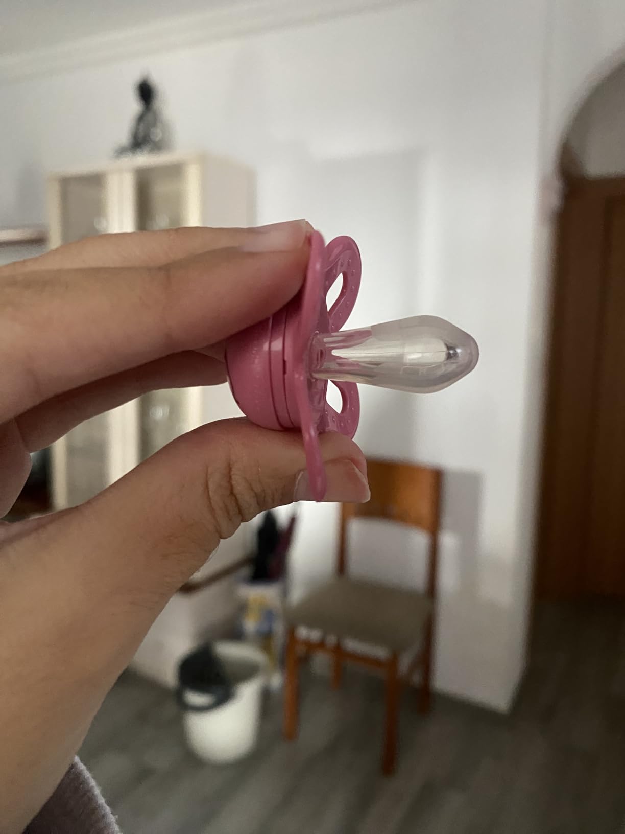 Ideal para recién nacida