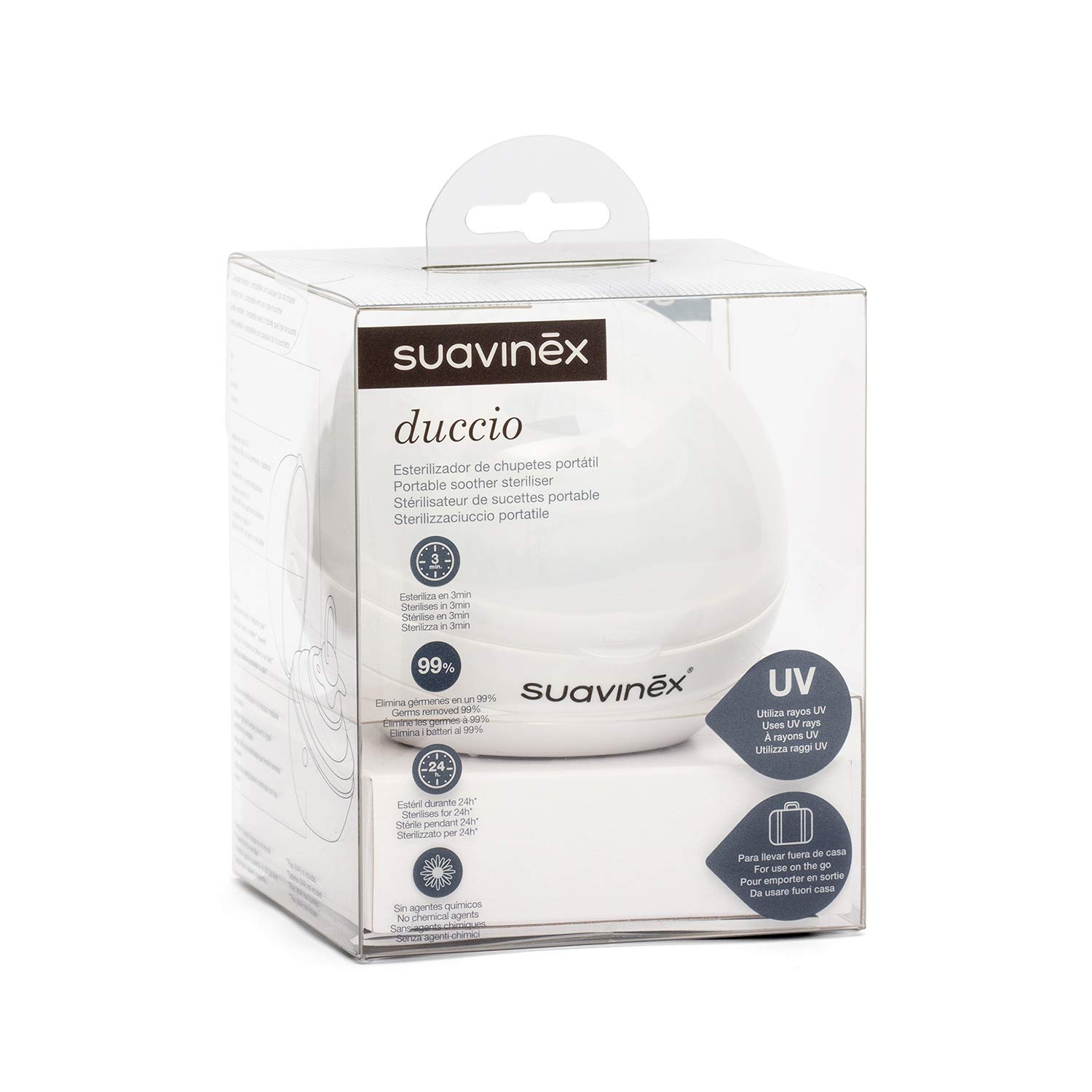 suavinex-duccio-esterilizador-de-chupetes-port-til-con-luz-uv-elimina-el-99-de-g image 6