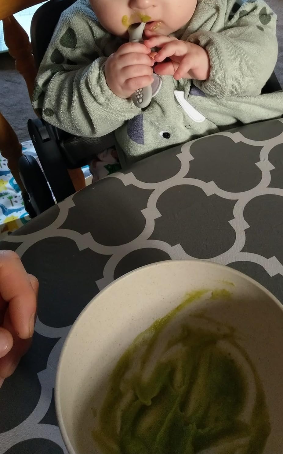 Comida casera en minutos
