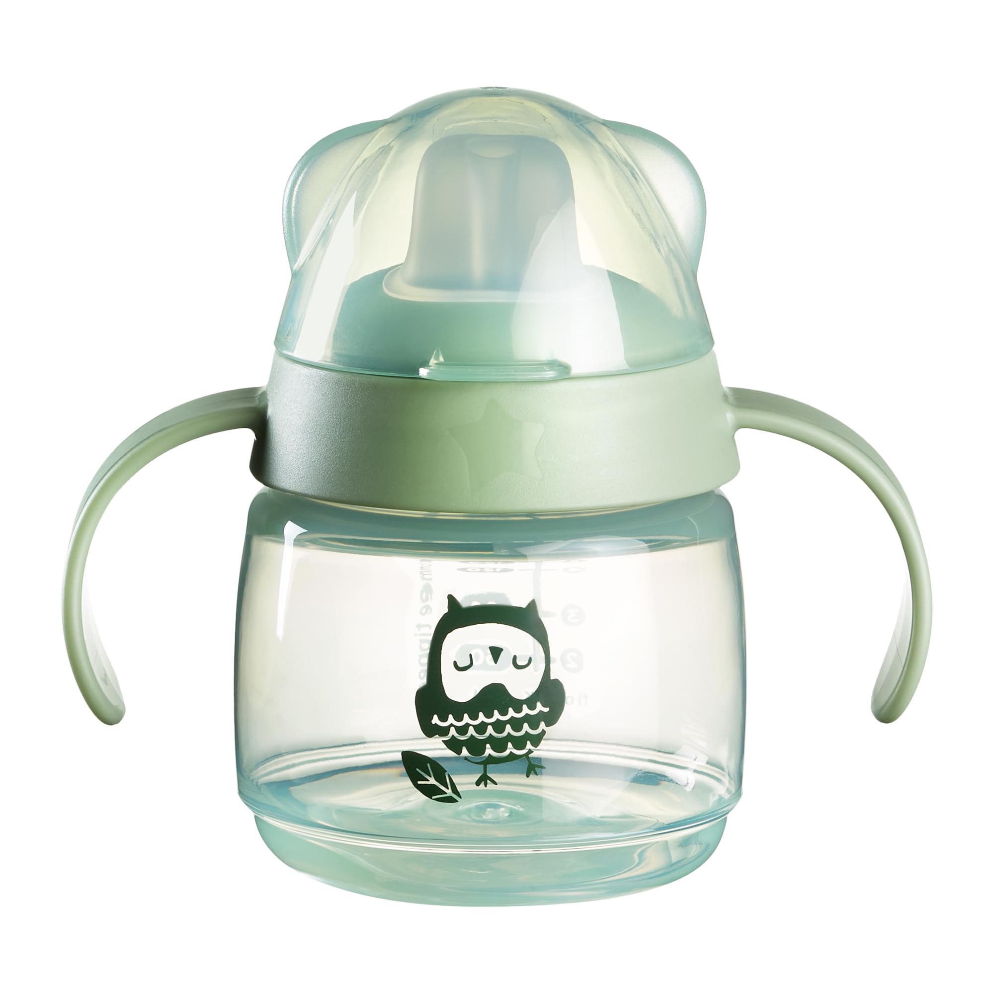 tommee-tippee-softspout-vaso-de-transici-n-4-meses-boquilla-de-silicona-suave-an image 2