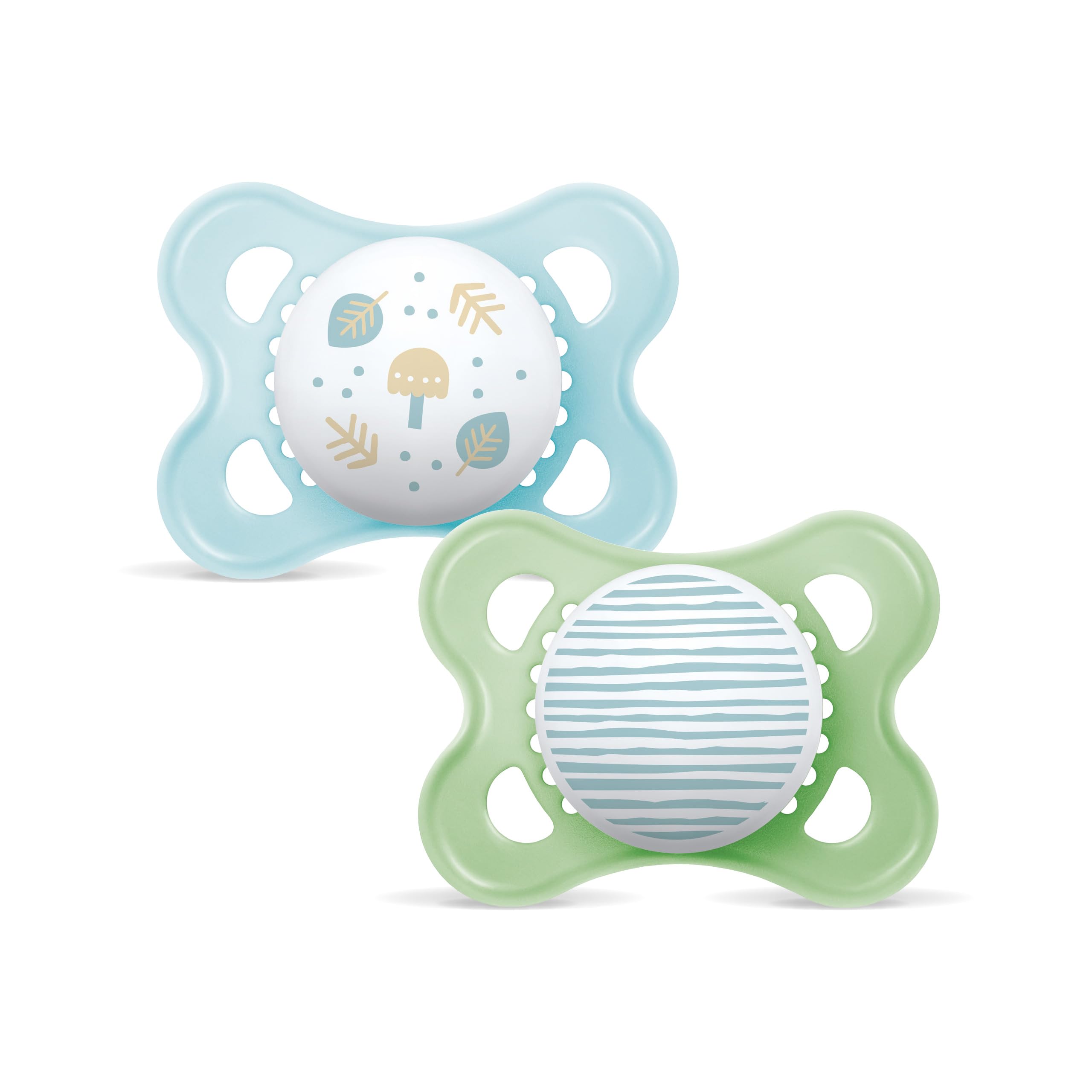 mam-chupete-original-noche-2-6-meses-azul-mate-2-uds-con-tetina-skinsoft-sim-tri image 8