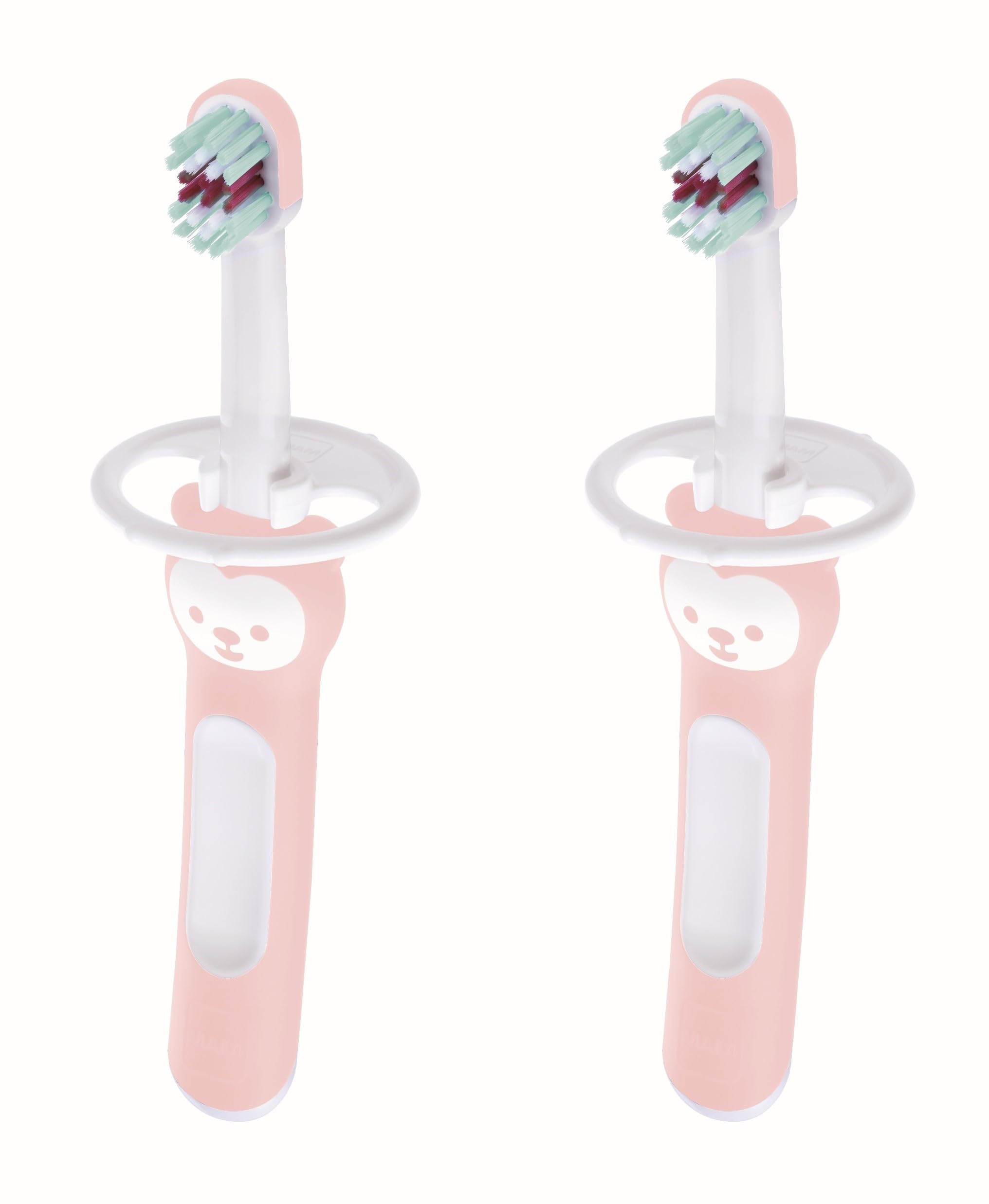mam-set-2-cepillos-de-dientes-para-beb-con-mango-compacto-ergon-mico-y-antidesli image 7