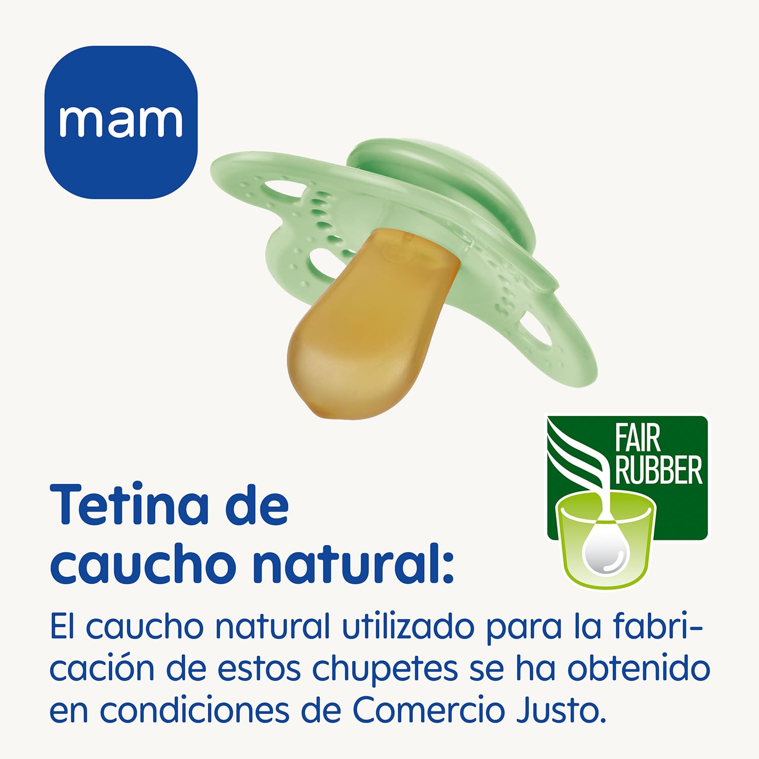 mam-chupete-original-de-l-tex-de-caucho-natural-2-6-meses-azul-brillante-pack-2- image 2