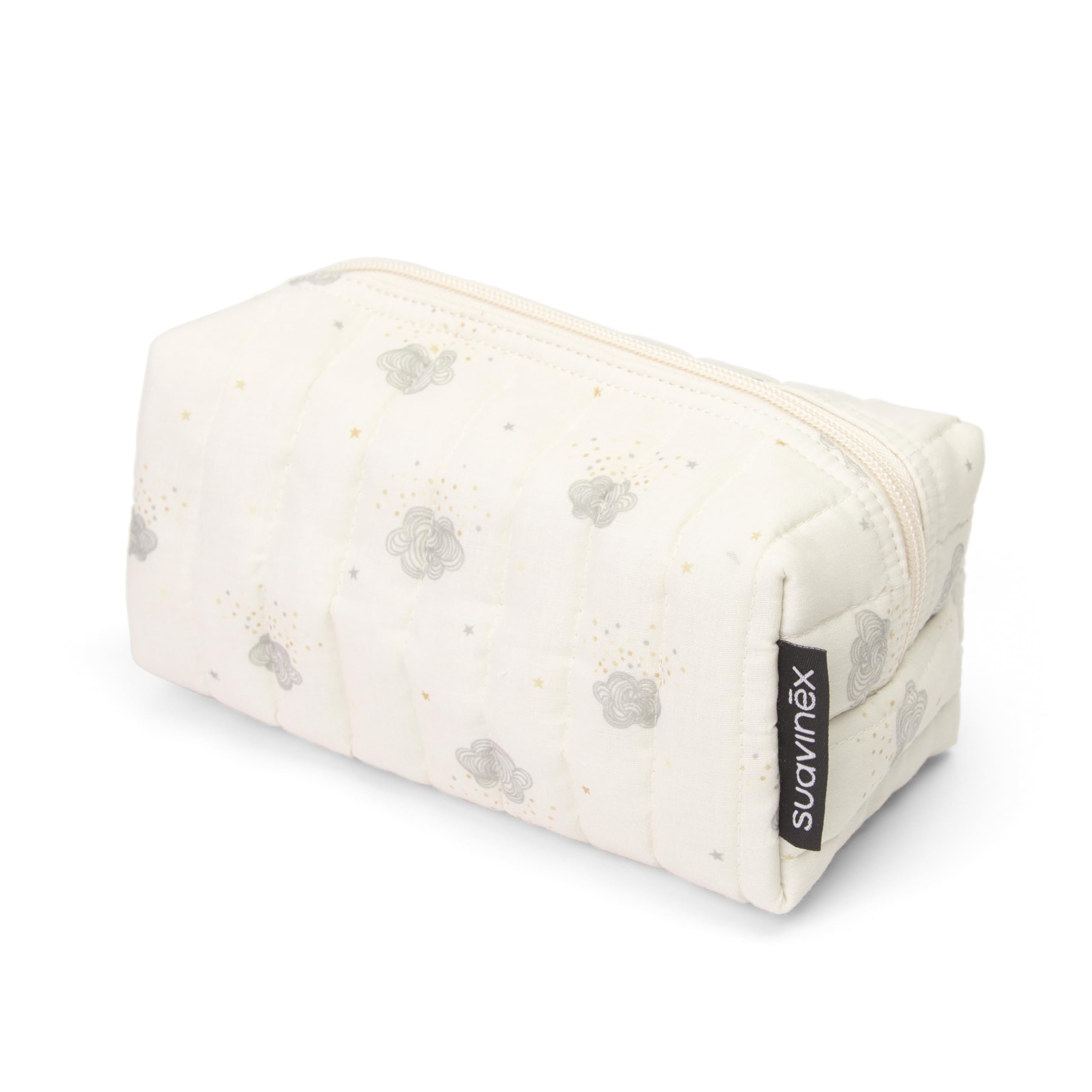 suavinex-beige-dreams-neceser-de-tela-para-beb-con-set-de-cosm-tica-gel-champ-10 image 4