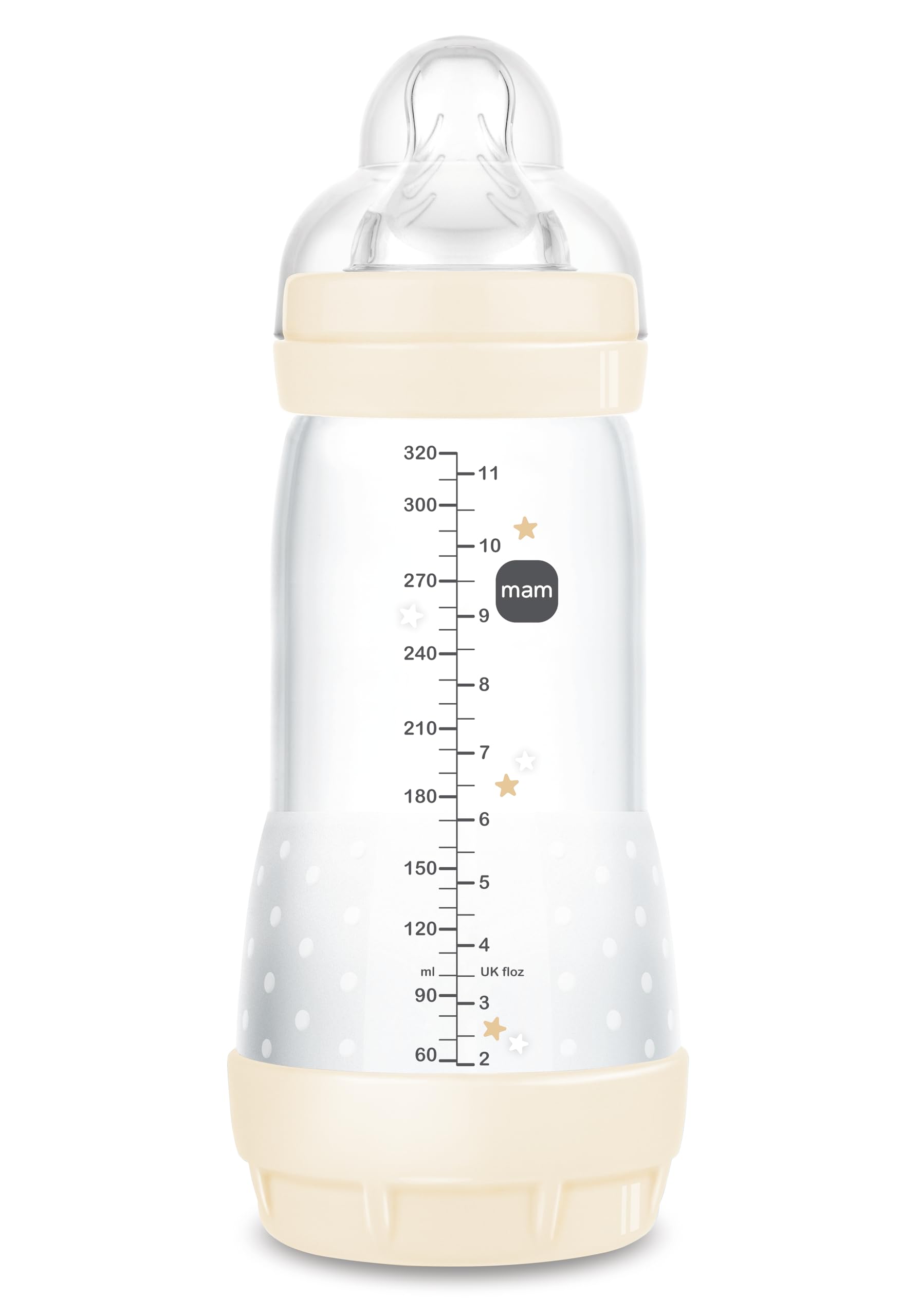 mam-easy-start-anti-colic-biber-n-antic-licos-320-ml-tetina-flujo-r-pido-4-meses image 1