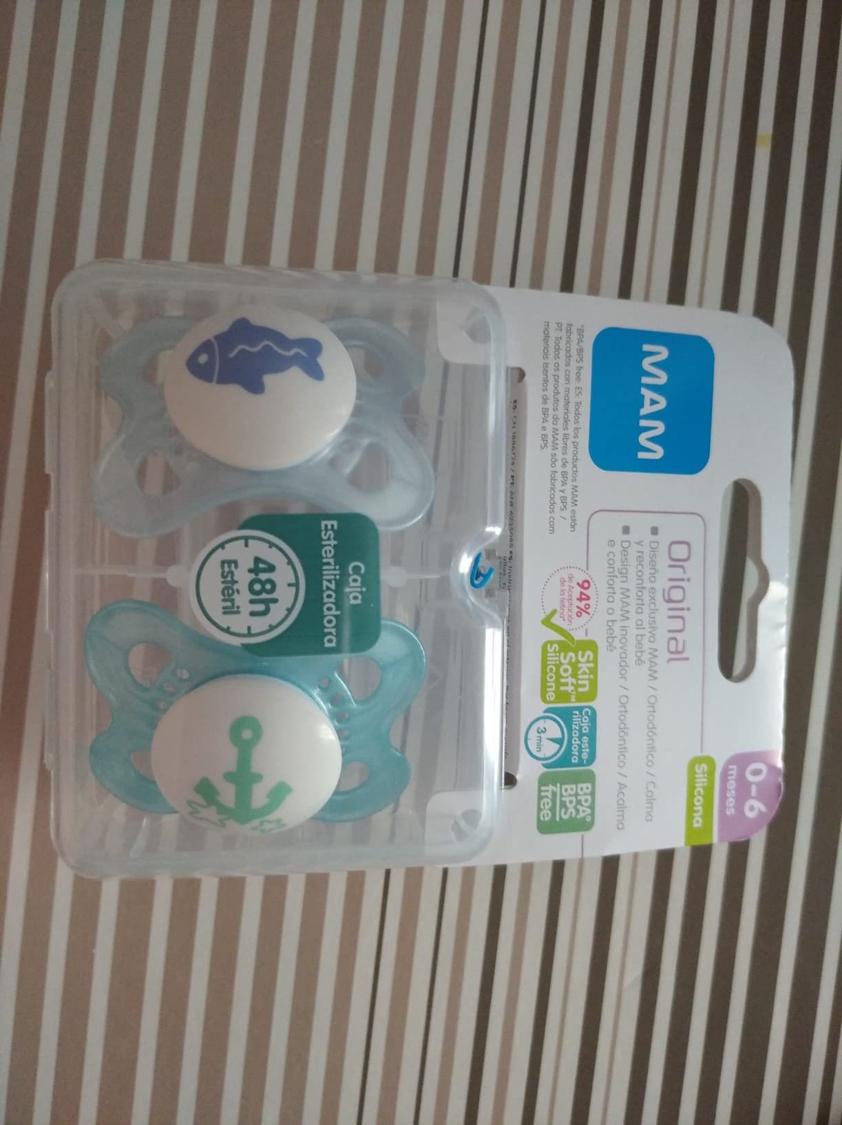 Recomendables