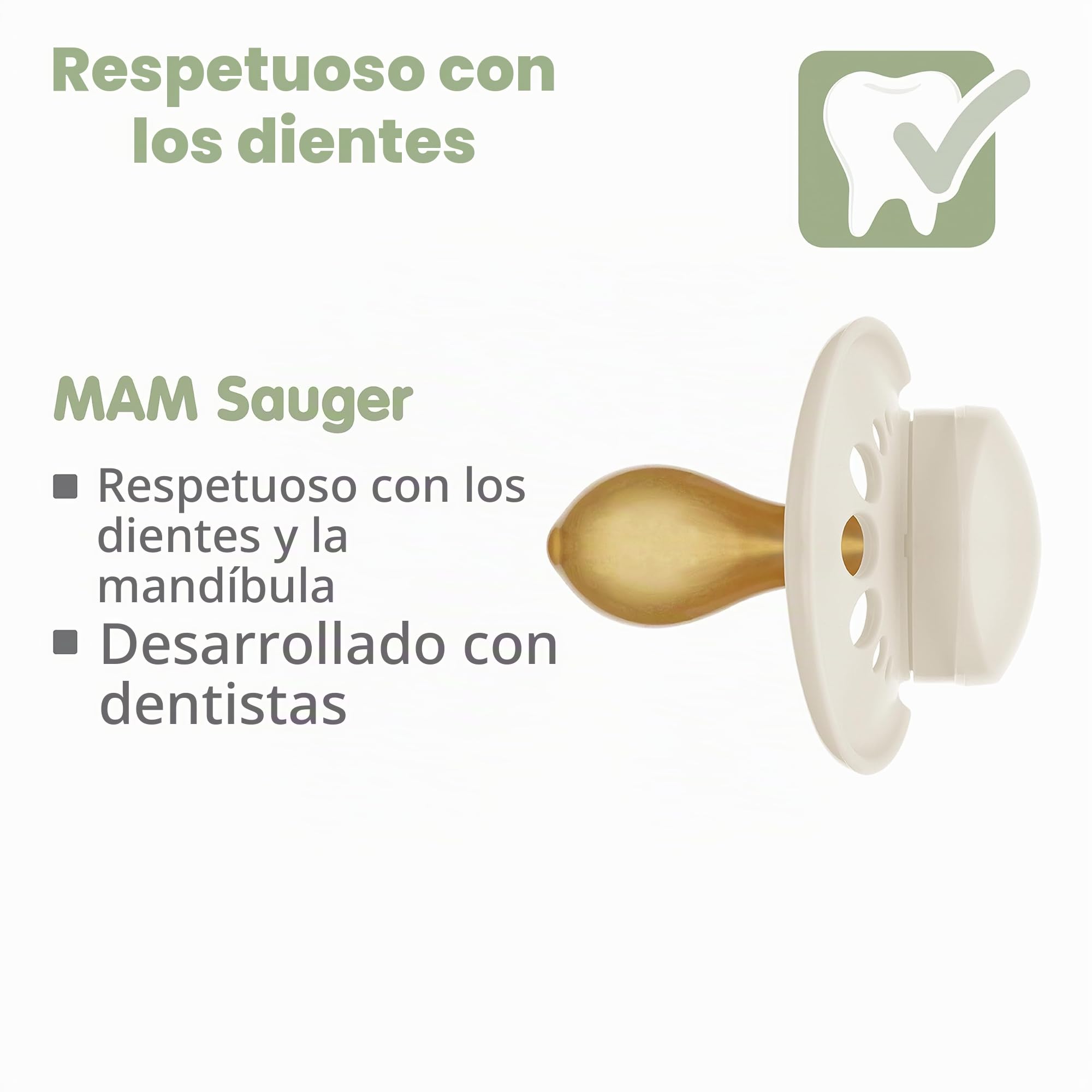 mam-original-chupetes-de-l-tex-natural-sostenible-2-uds-oso-zorro-tetina-sim-tri image 3