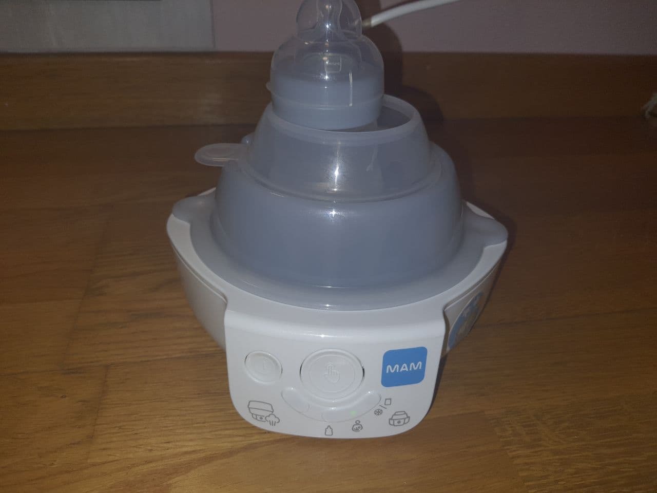 Buen equipamiento