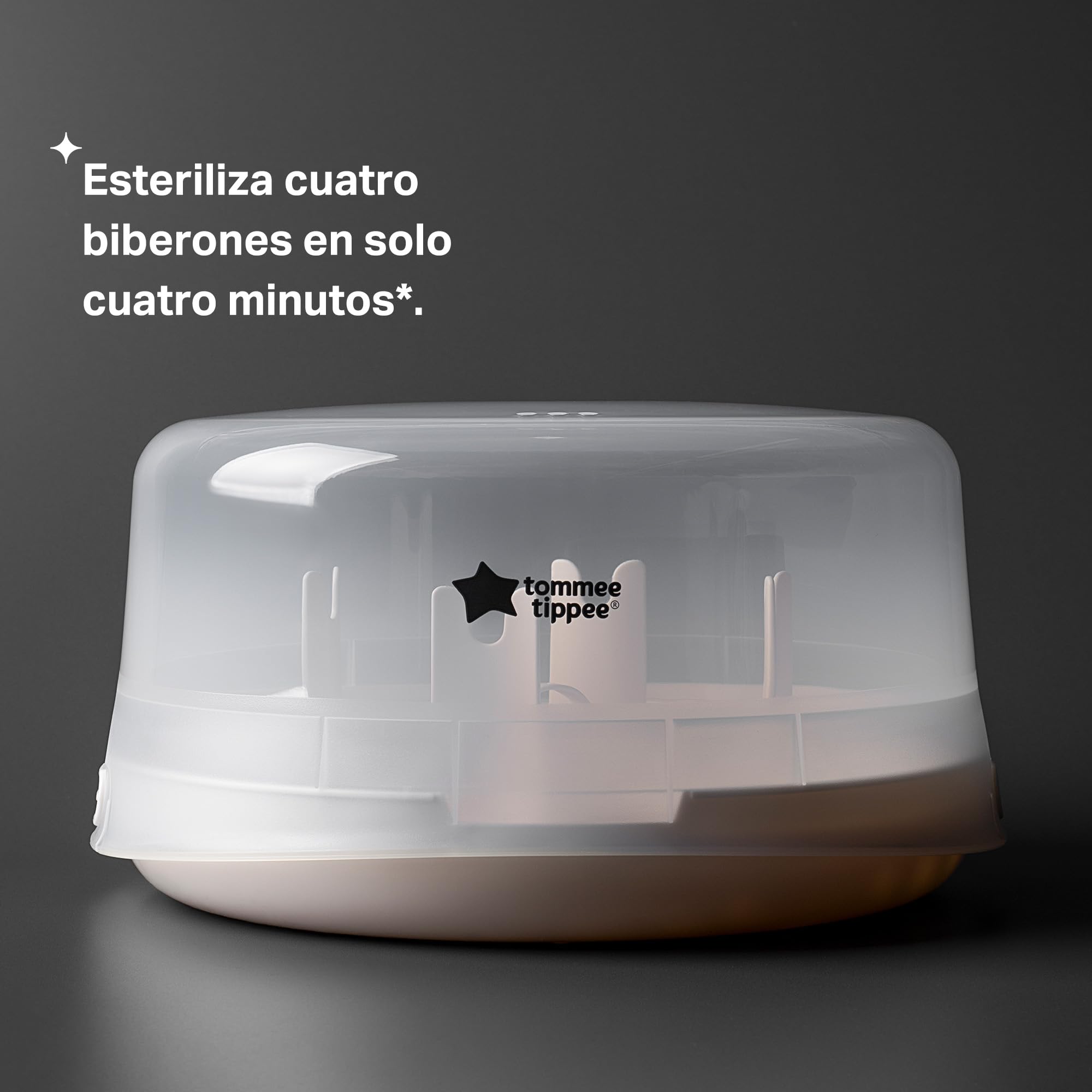 tommee-tippee-esterilizador-de-vapor-para-microondas-4-minutos-elimina-99-9-de-b image 4