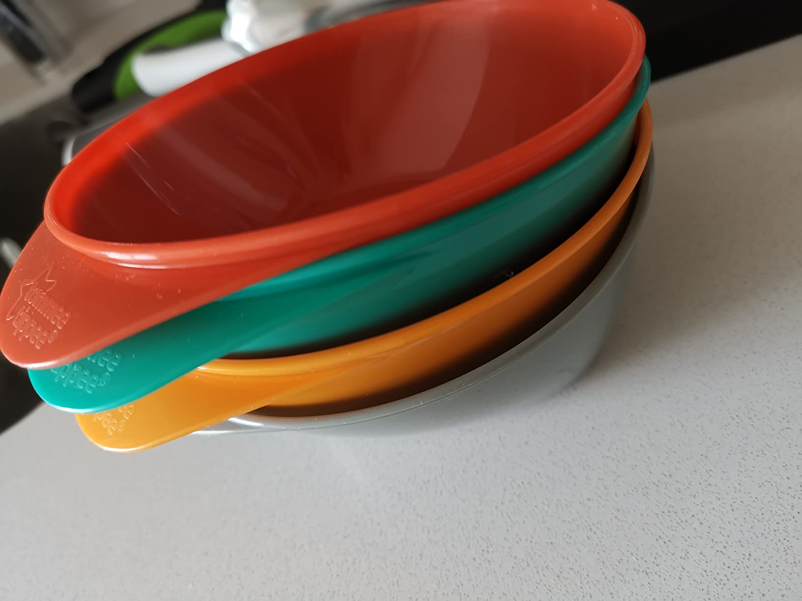 Ideales para empezar con las papillas