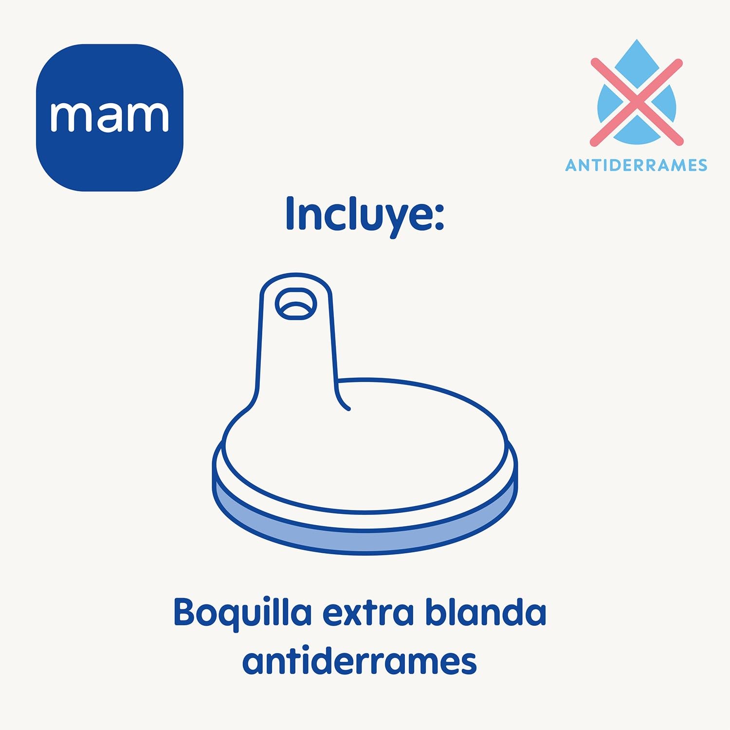 mam-vaso-de-aprendizaje-4-meses-rosa-150-ml-1-ud-con-boquilla-antiderrames-de-si image 3