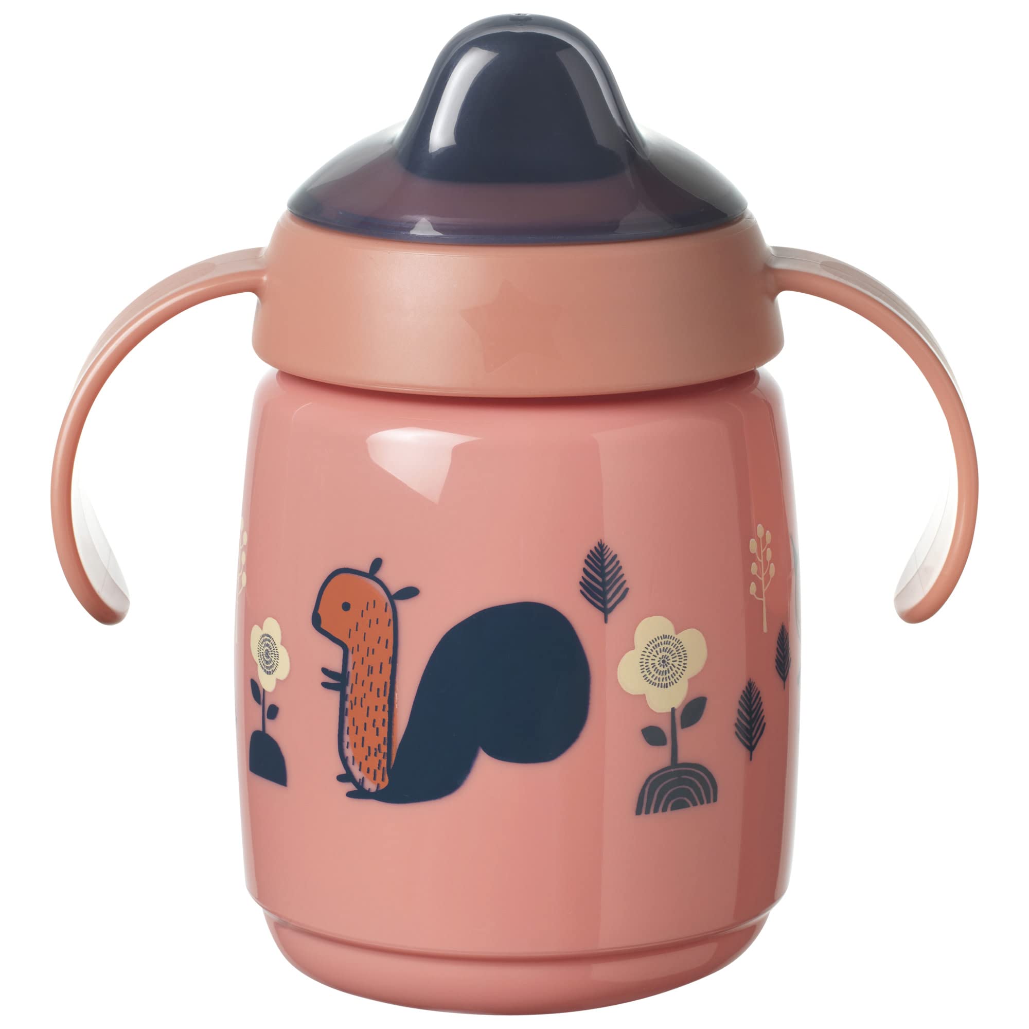 tommee-tippee-superstar-sippee-taza-antifugas-300-ml-con-intellivalve-y-bacshiel image 8