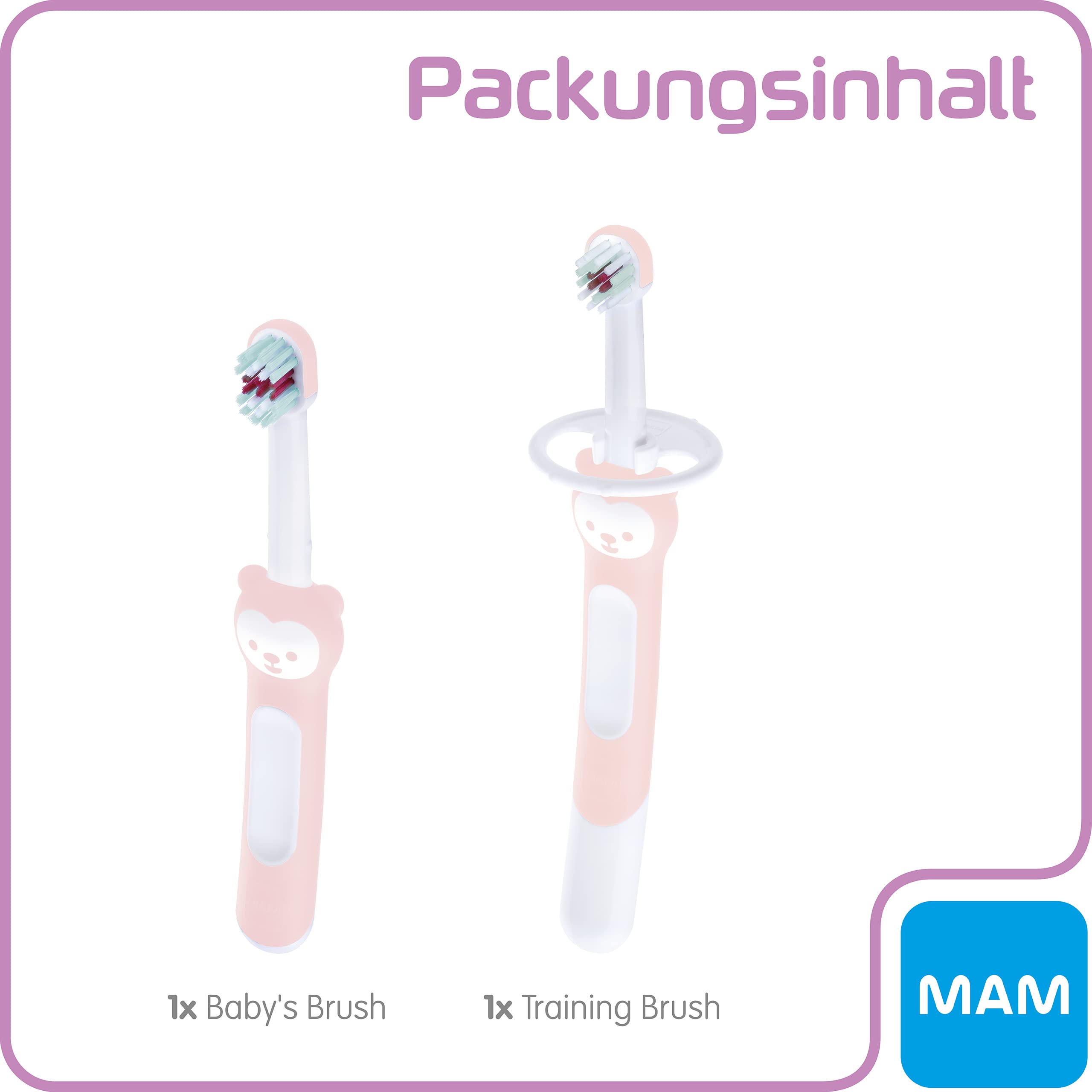 mam-learn-to-brush-set-cepillo-de-dientes-para-beb-2-pasos-con-mango-extralargo- image 3