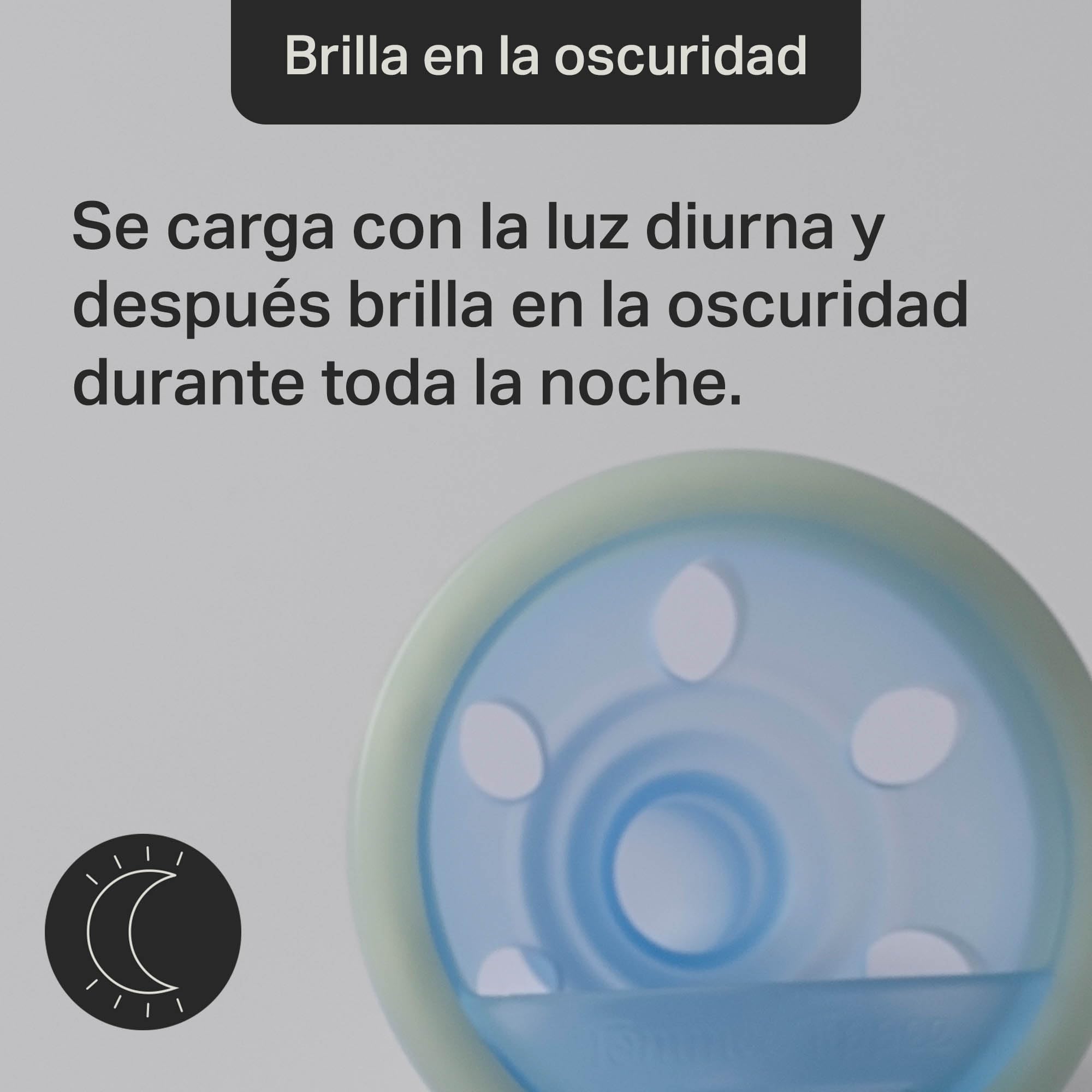 tommee-tippee-chupetes-breast-like-night-glow-0-6m-pack-de-4-chupetes-de-silicon image 5