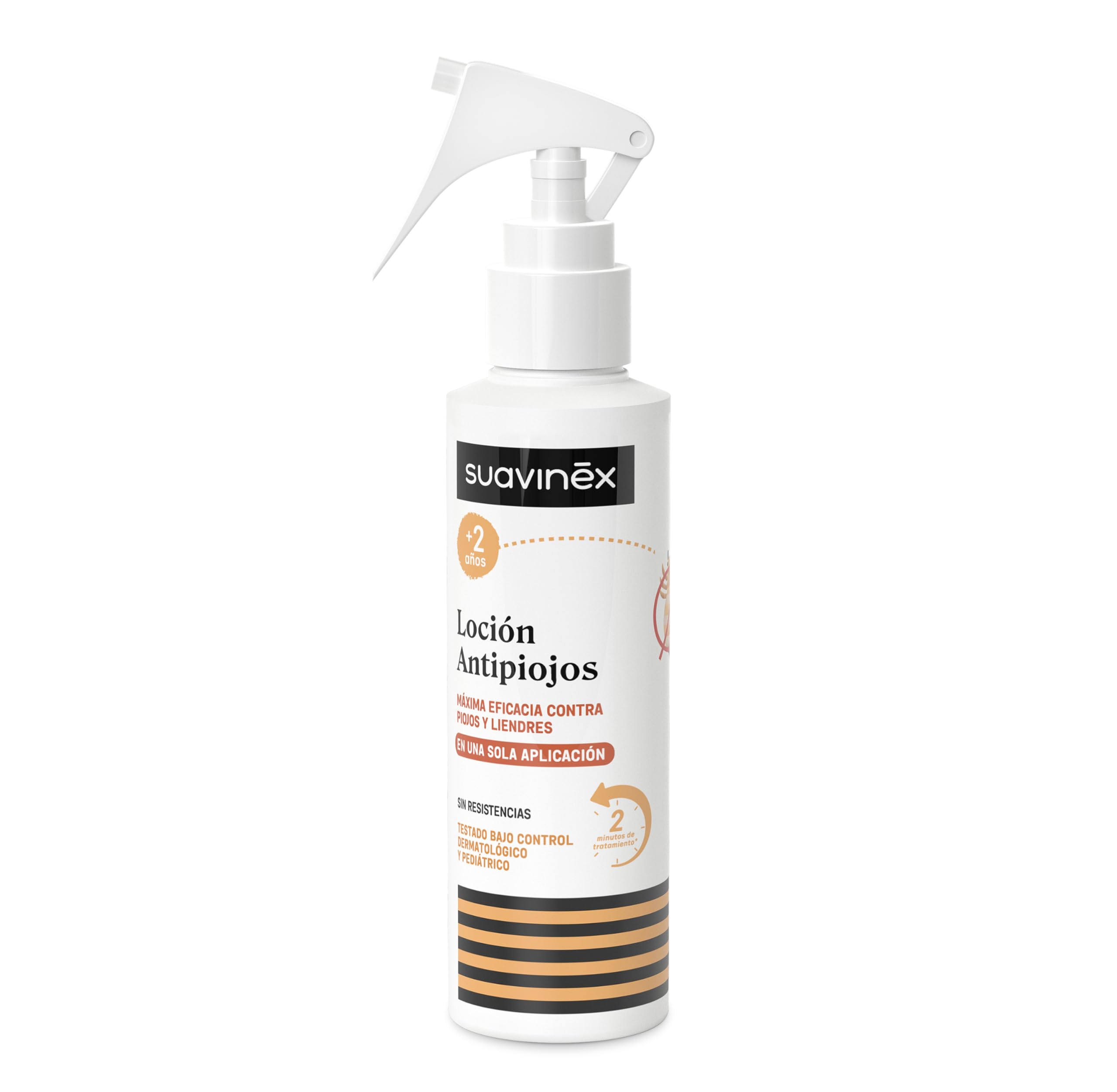 suavinex-pack-loci-n-antipiojos-y-liendres-125-ml-lendrera-met-lica-spray-eficaz image 5