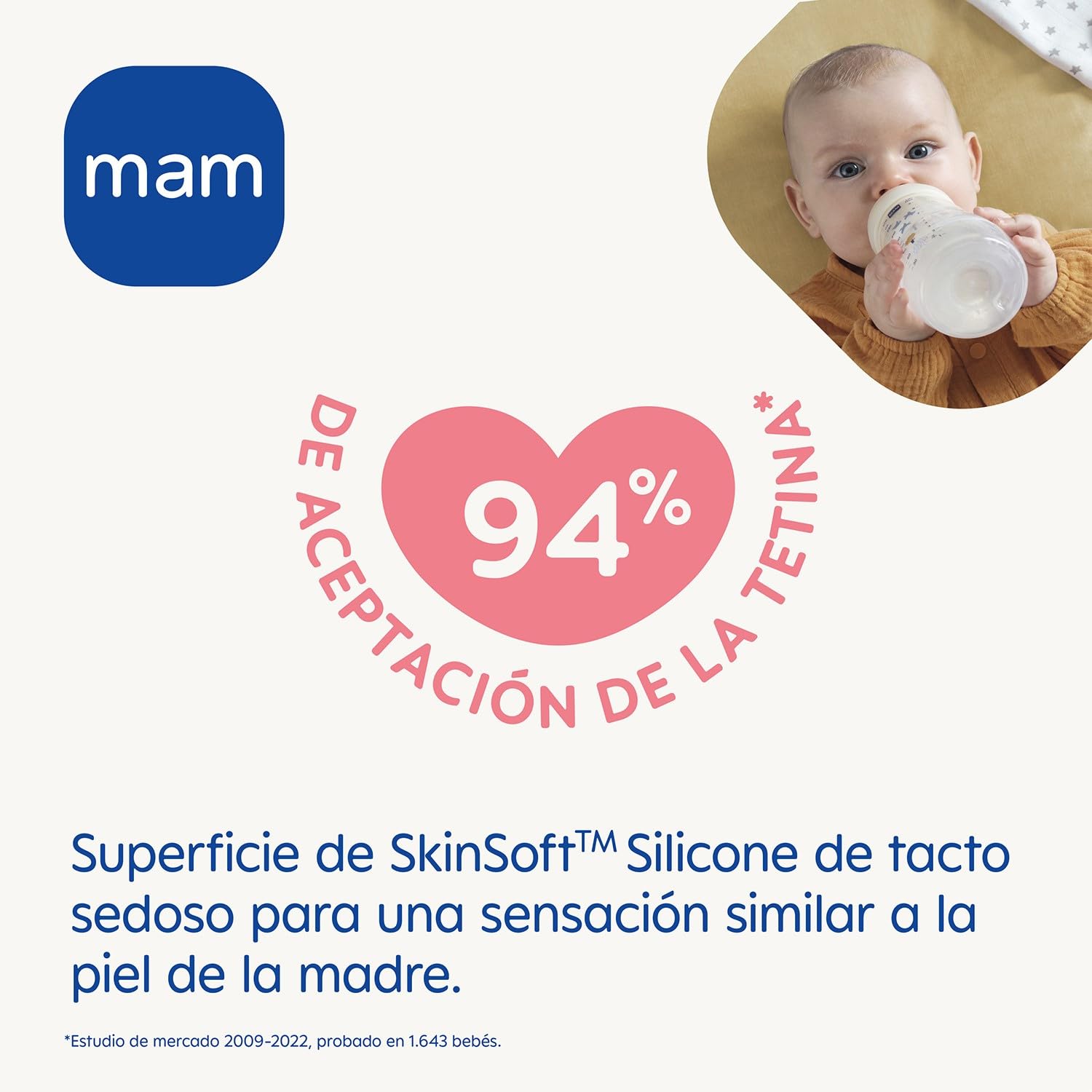 mam-easy-active-biber-n-270ml-pack-de-2-2-4-meses-con-tetina-de-flujo-medio-skin image 2