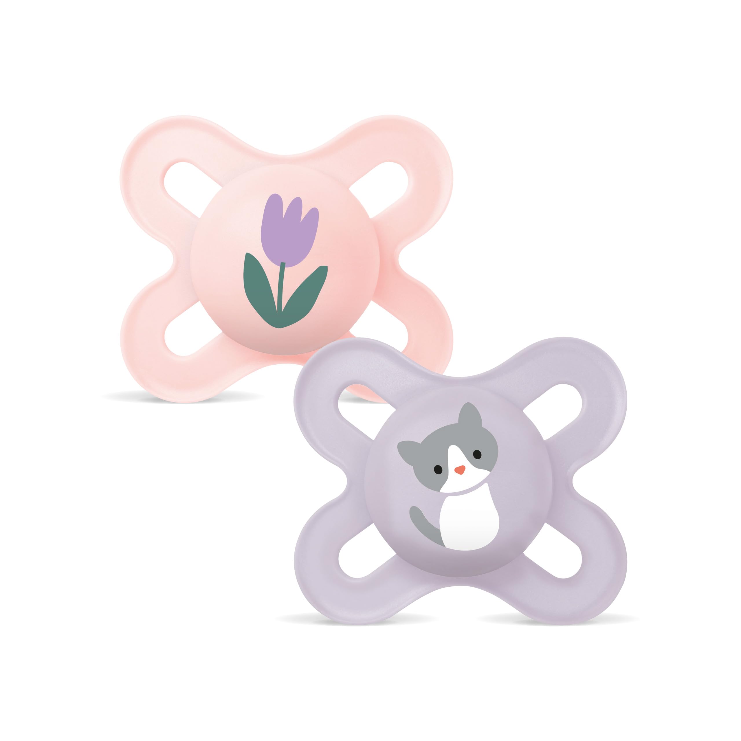 mam-chupete-original-para-reci-n-nacidos-0-2-meses-rosa-brillante-pack-de-2-con- image 7