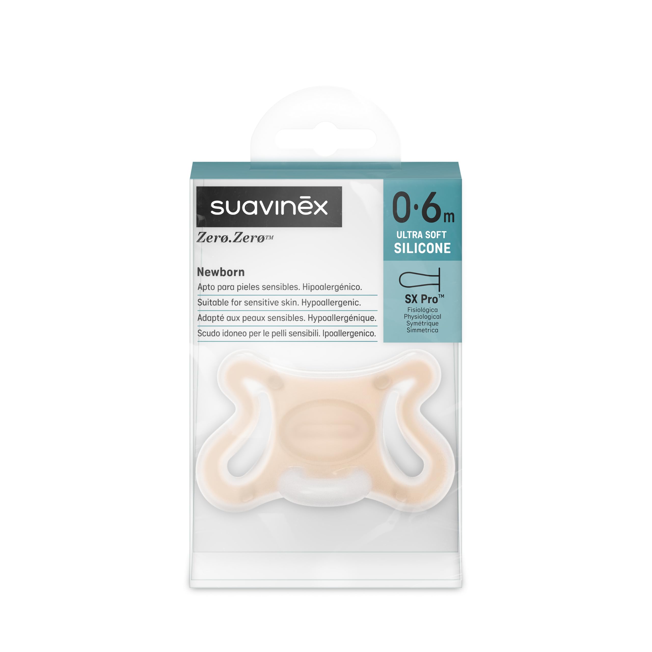 suavinex-zero-zero-chupete-reci-n-nacido-0-6-meses-fair-con-tetina-fisiol-gica-s image 2