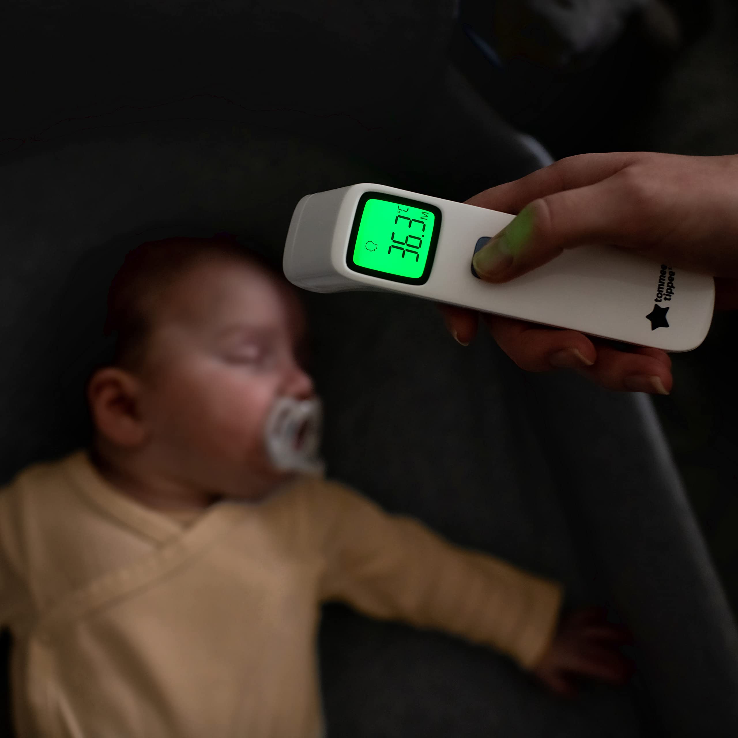 tommee-tippee-notouch-term-metro-digital-infrarrojo-de-frente-sin-contacto-0-m-l image 5