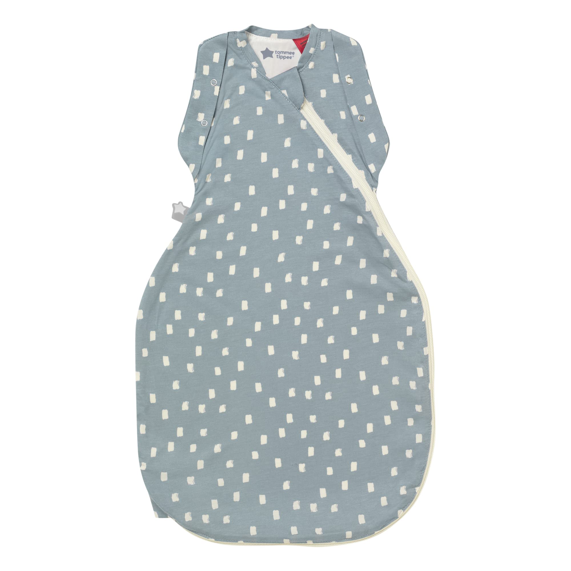 tommee-tippee-grobag-original-saco-de-dormir-para-reci-n-nacidos-0-3-meses-tela- image 1